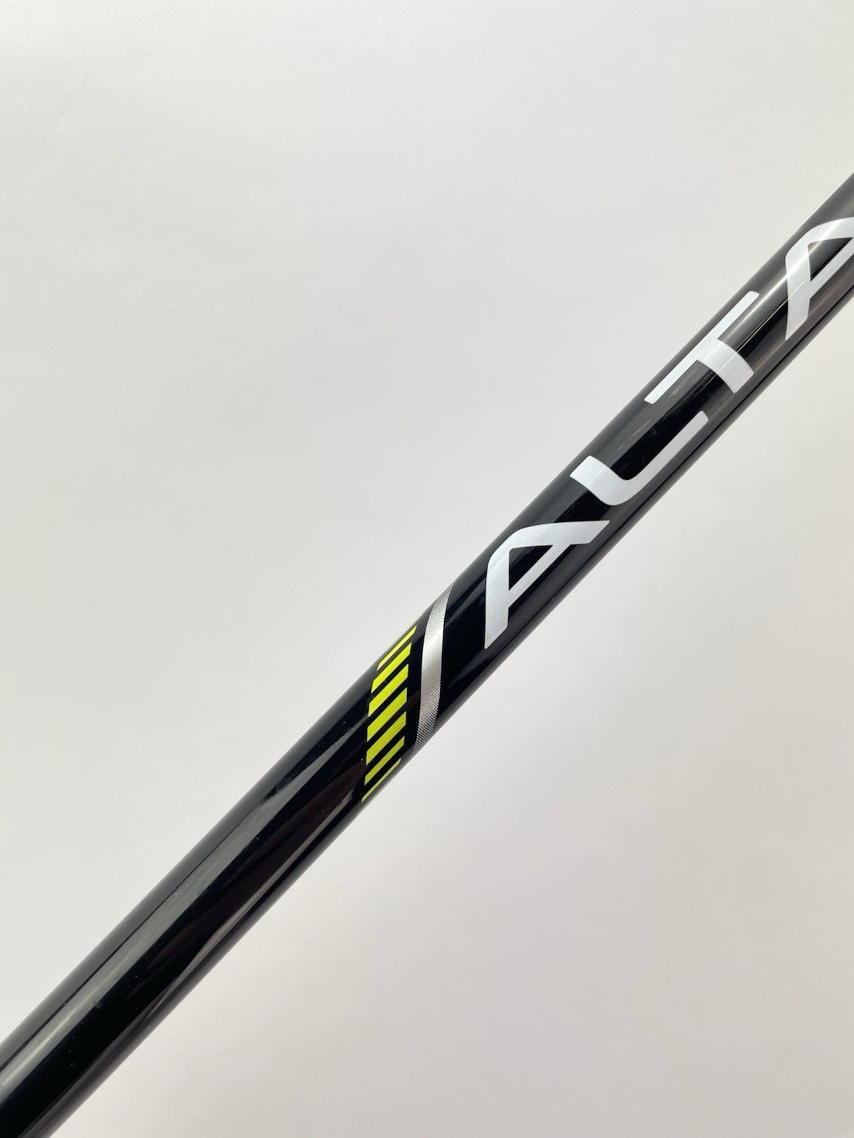 Ping Alta CB Iron Shaft AWT Regular Flex Graphite 35.25” /0.355 Tapered /283531
