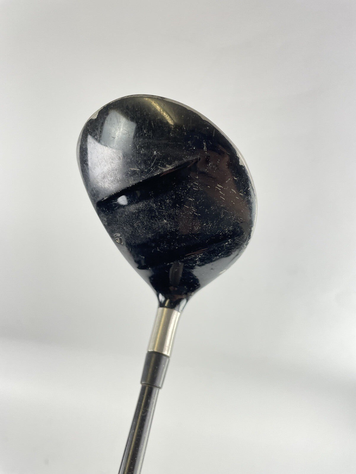 Taylormade R580 3 Wood Ladies Flex Graphite /Right Handed /Lamkin /1045311