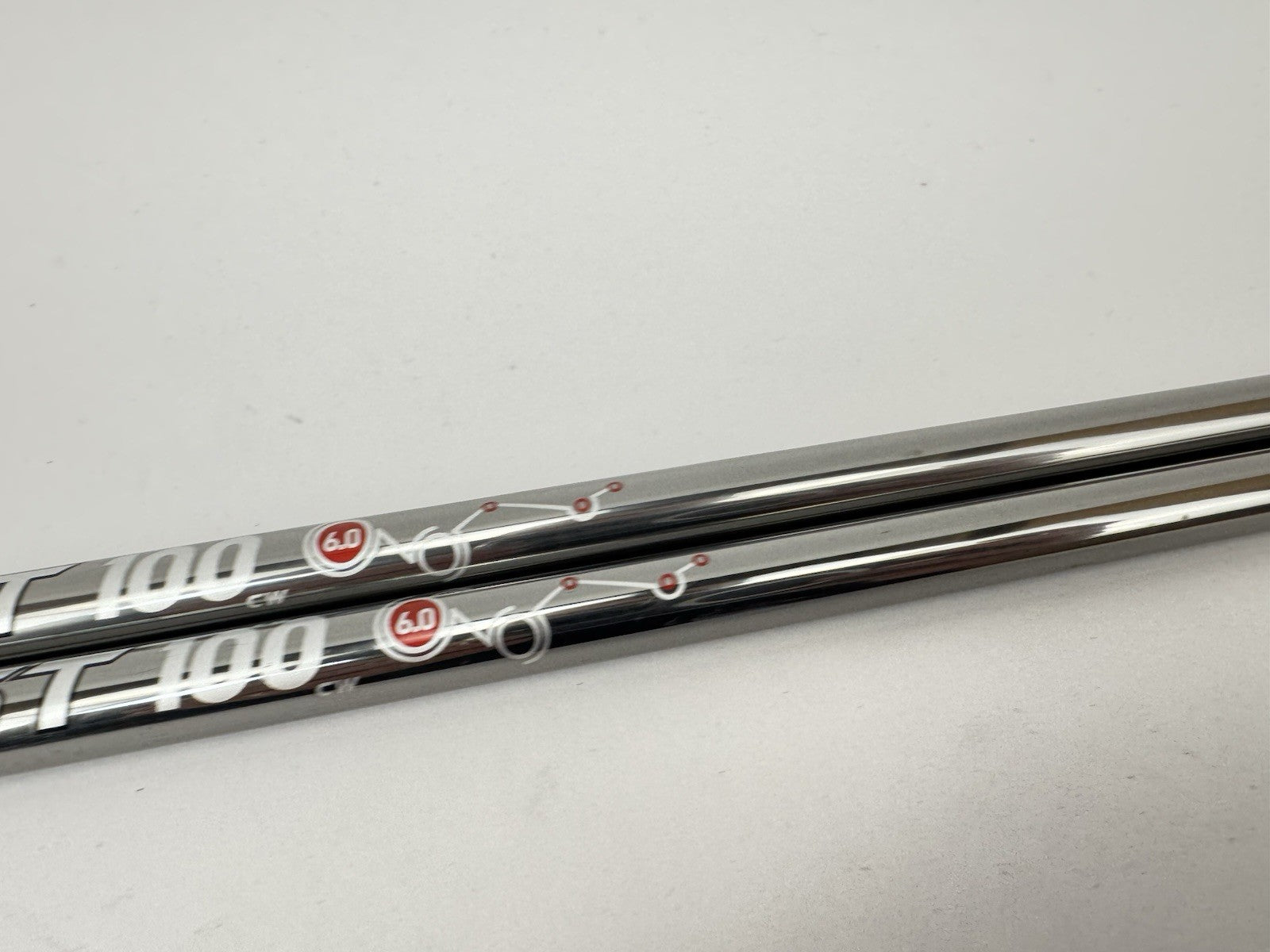 Project X Catalyst Wedge Shaft Set (2) 100 6.0 Stiff Graphite /0.355 /350375