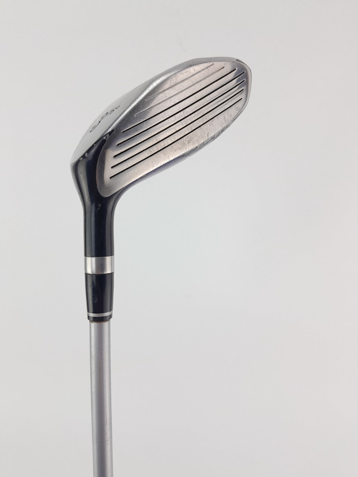 Ben Sayers 3 Wood 16* Opus Ladies Flex Graphite /Right Handed /New Grip /165502