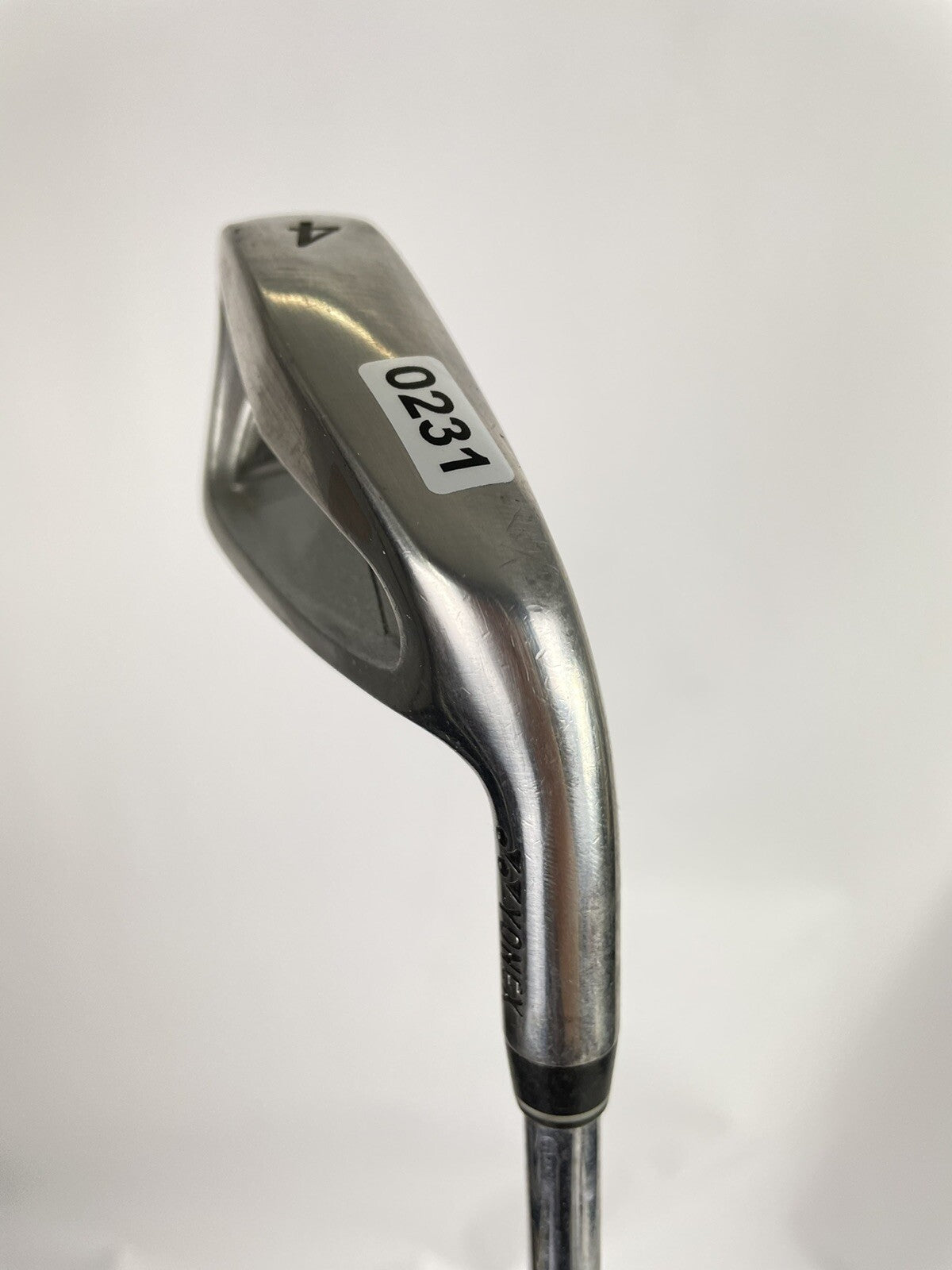 Yonex 4 Iron Cyberstar C280 Unilfex Steel /Right Handed /New Grip /023111