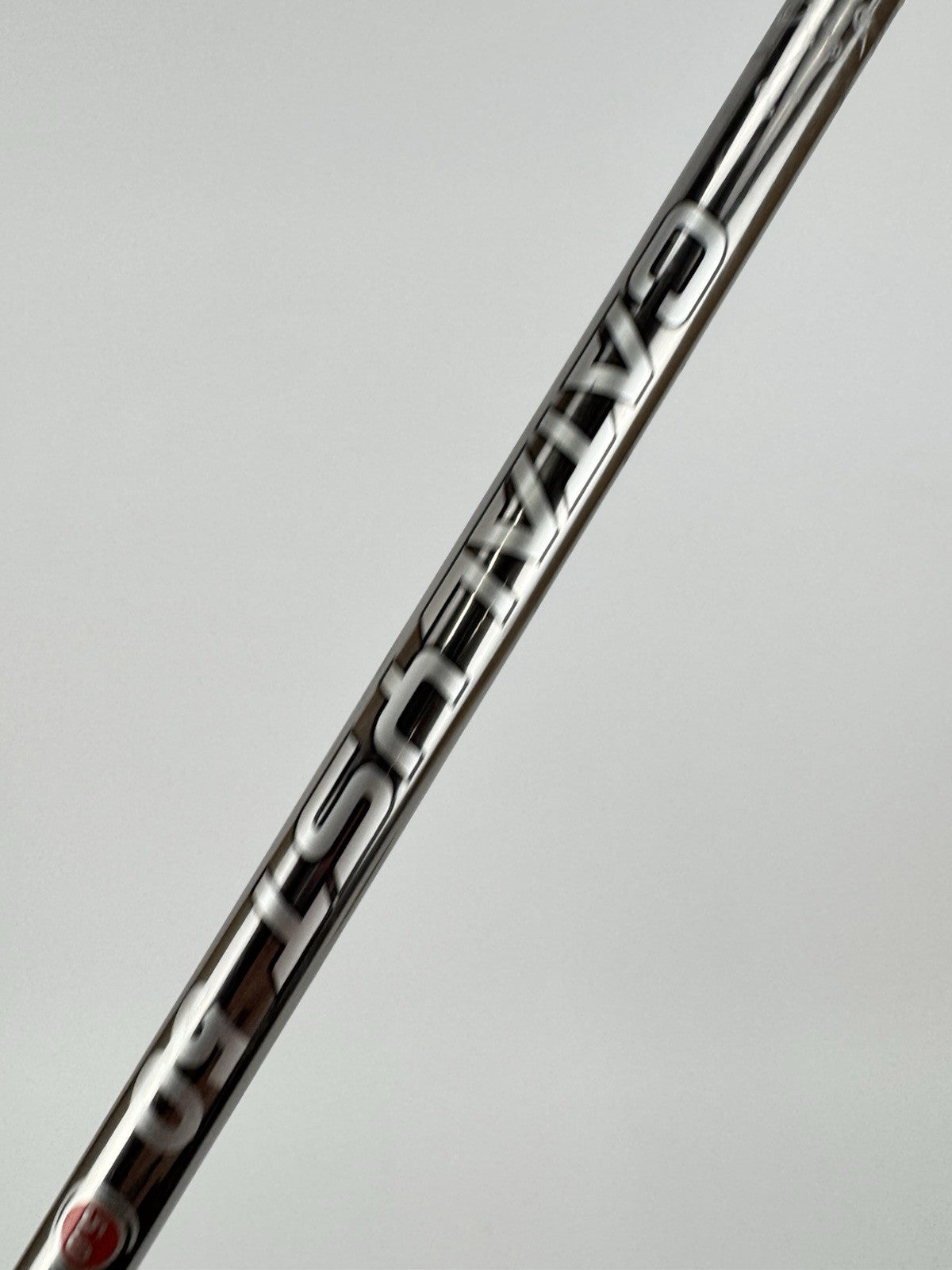 Callaway Paradym AI Smoke 7 Iron Catalyst 5.0 Senior Graphite /Demo /3120513