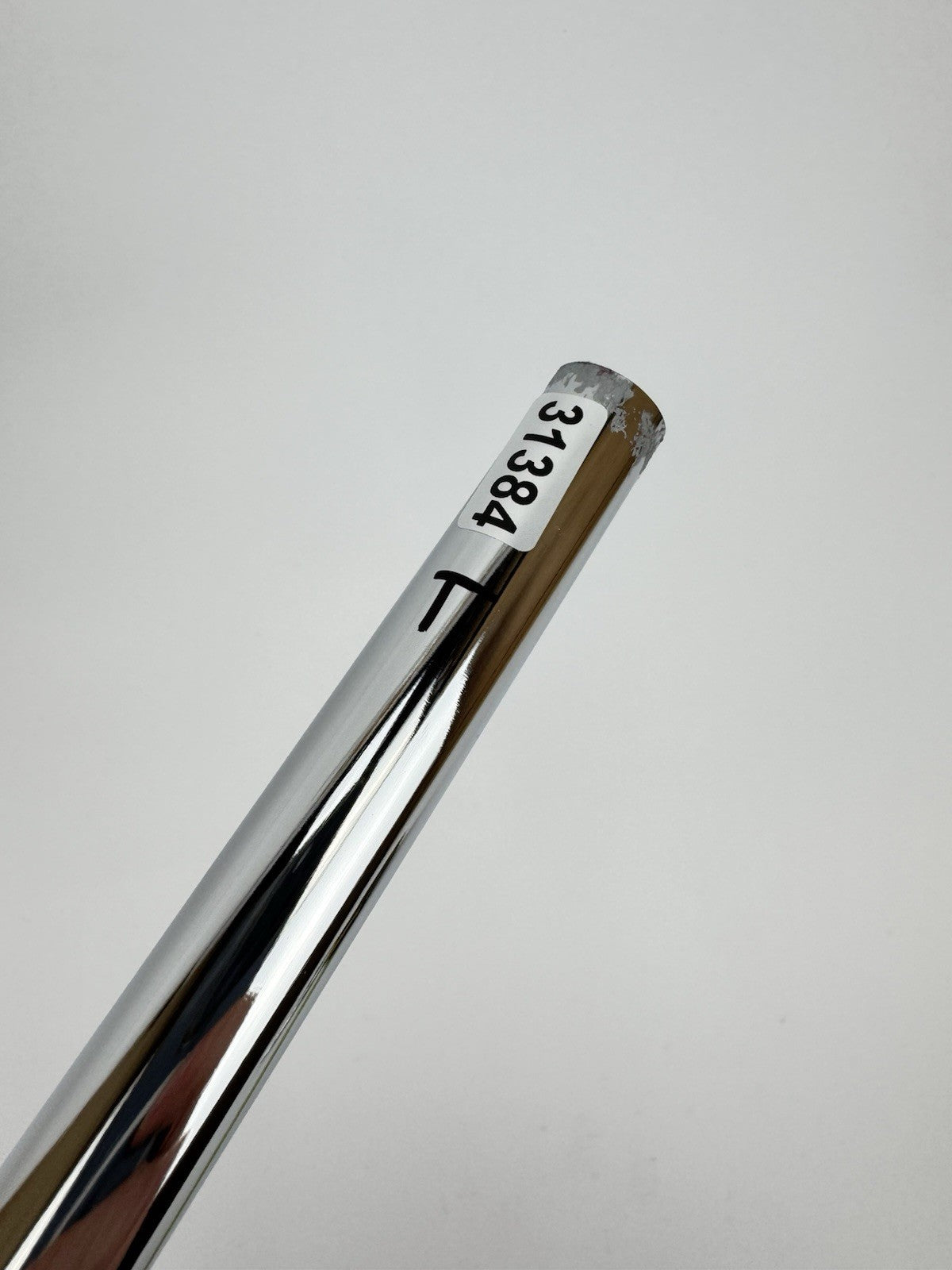 Nippon Modus3 Iron Shaft Tour105 Regular Steel Pured 34.75”/0.355 Tapered/3138515