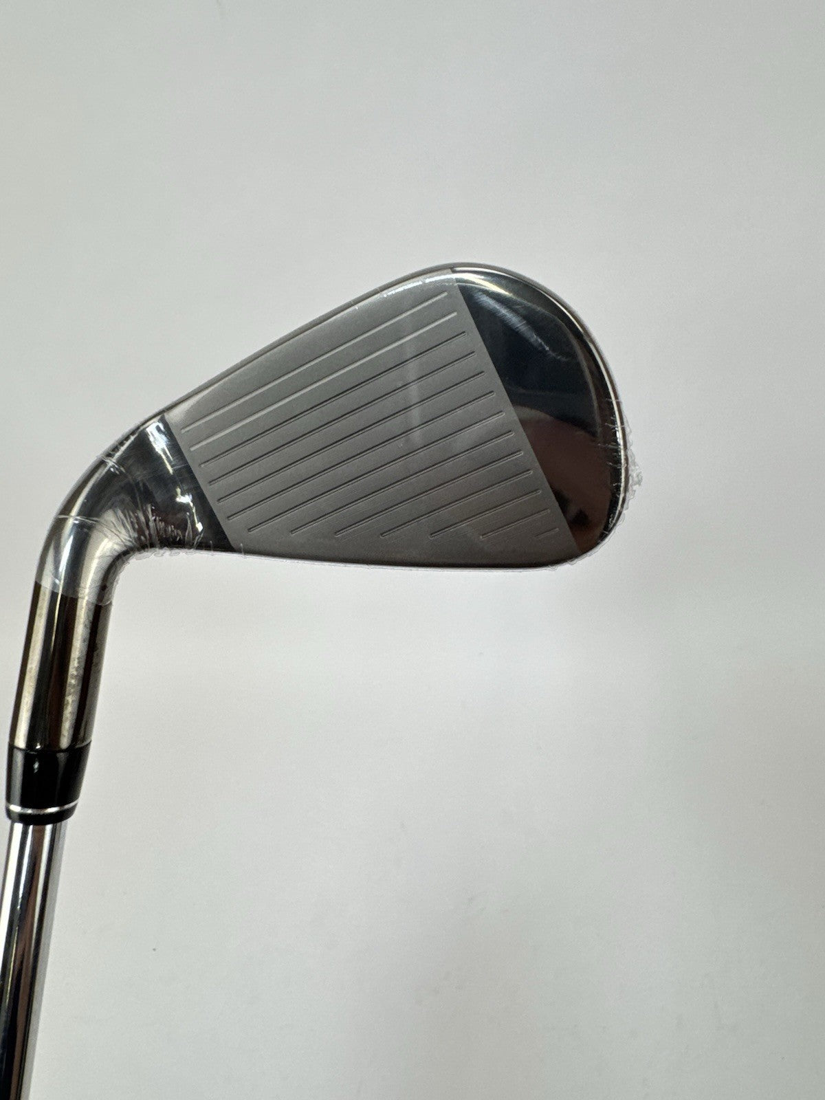 Callaway Big Bertha B23 4 Iron 18* Elevate MPH 95 Regular Steel /New /359219