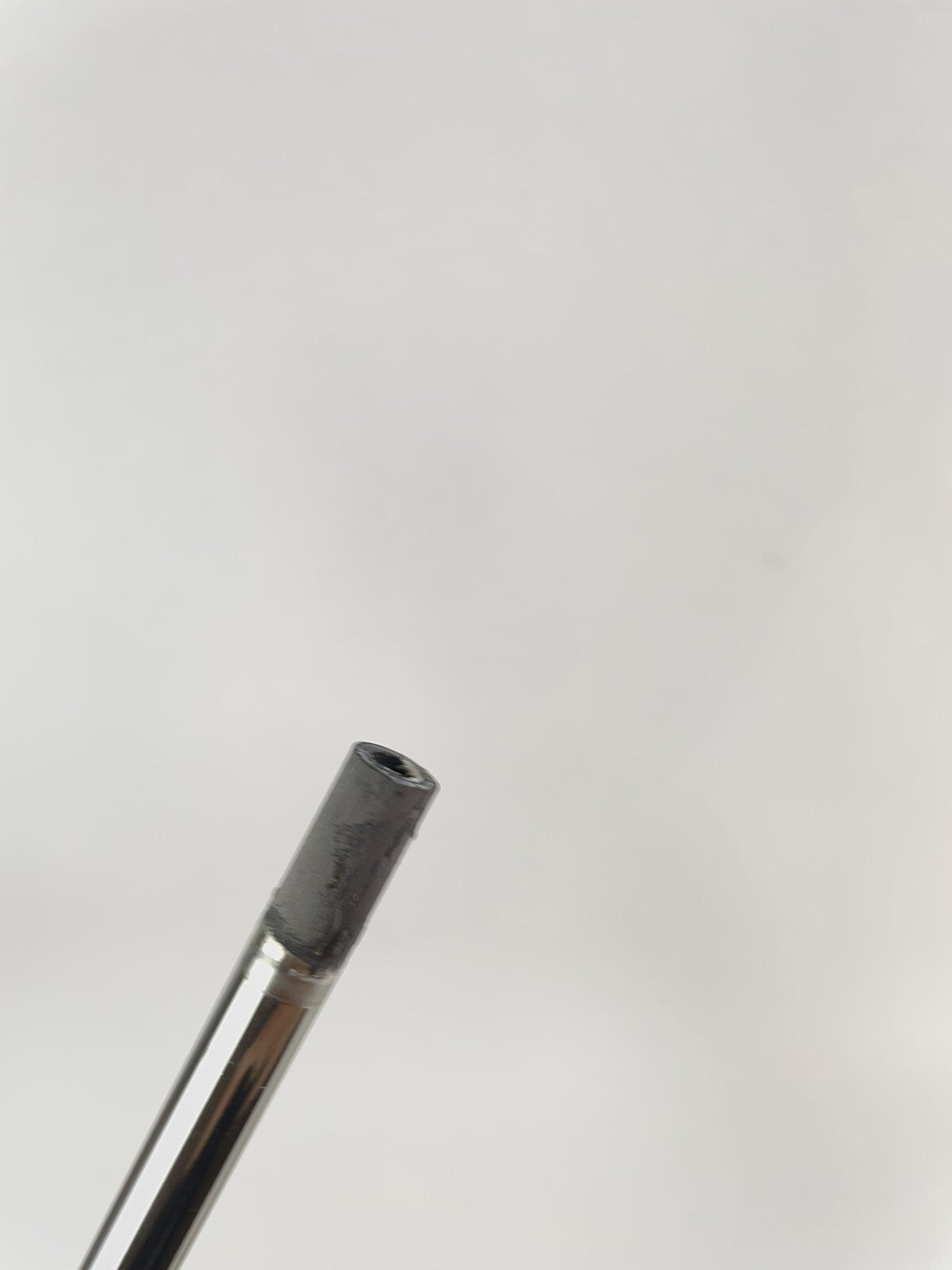 Catalyst 50 Iron Shaft 5.0 Senior Flex Graphite 34.5" /0.370 Parallel /1900910