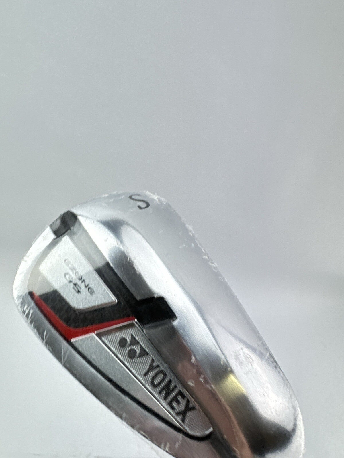 Yonex Ezone GS Sand Wedge 54* Regular Flex Graphite /Right Handed /New /216375