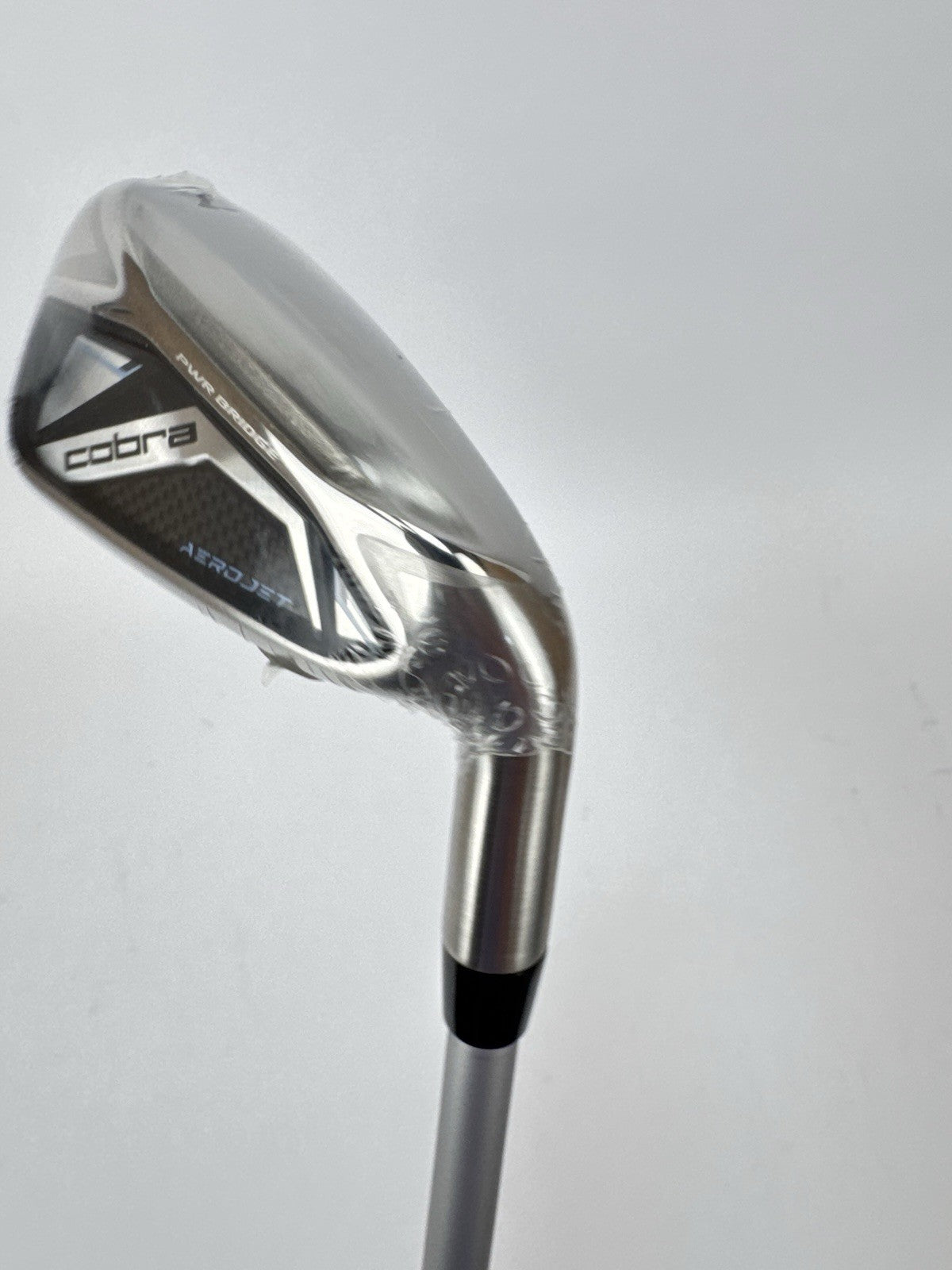 Cobra Aerojet Ladies 7 Iron Women’s Flex Graphite /Right Handed /New /343915