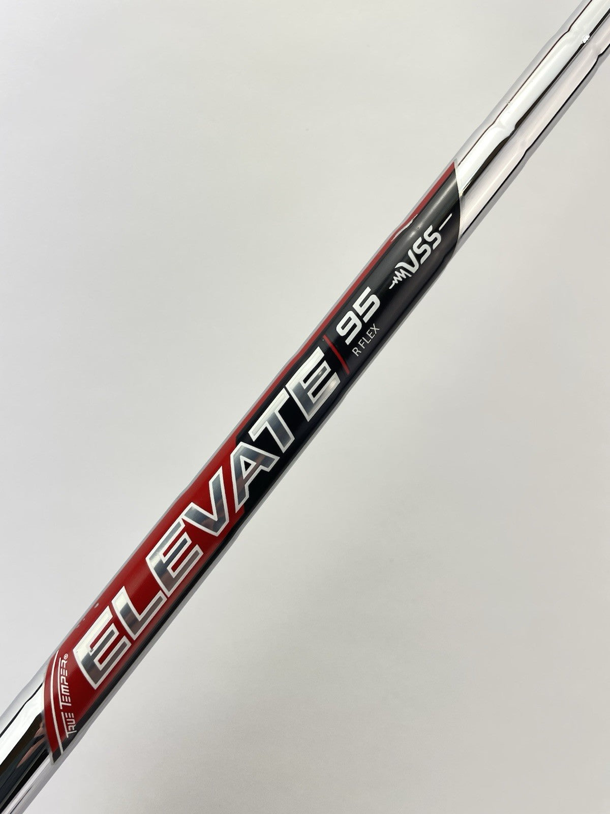 Elevate 95 Iron Shaft Regular Flex Steel 35” /0.355 Tapered /277164