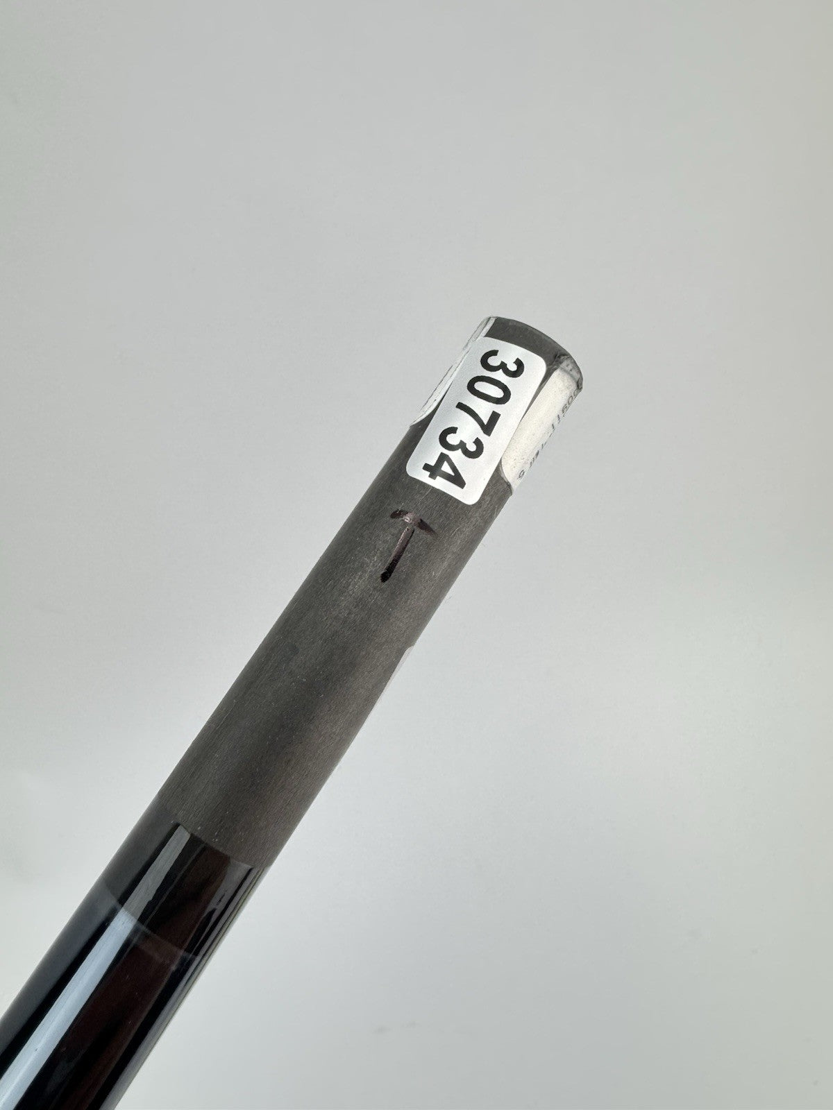 UST Recoil Dart Iron Shaft 75 F4 Stiff Flex Graphite 35” /0.355 Tapered/3073413