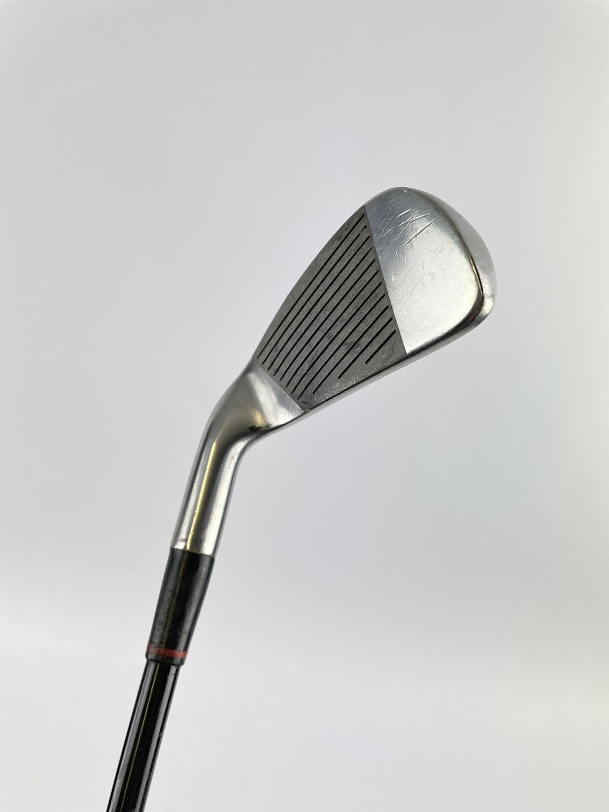 Crontroller Golf 3 Iron Roll & Bulge Regular Graphite /Right /New Grip /44526
