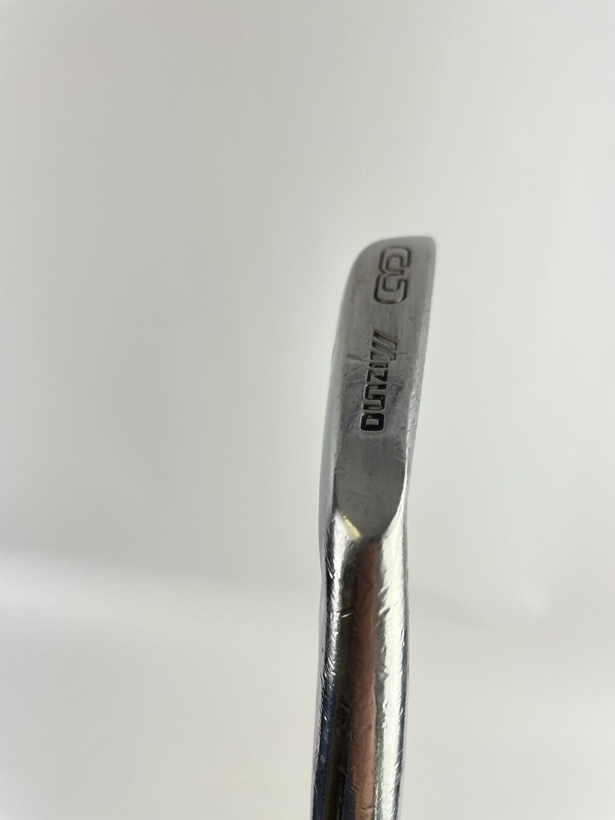 Mizuno Tour Proven Original 3 Iron Blade Stiff Flex Steel /Right/New Grip/59437