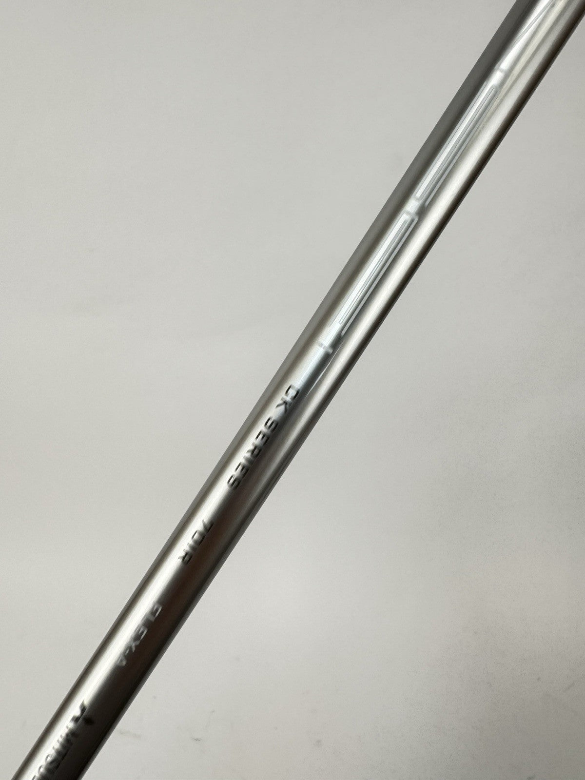 Ping G700 6 Iron Blue Dot Tensei Blue A Senior Graphite /Right /New Grip /3531214