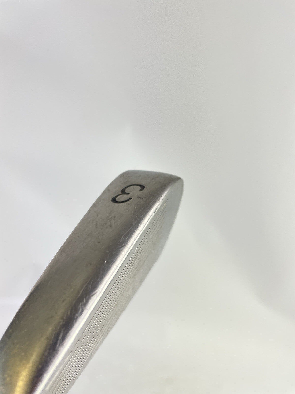 Mizuno T-Zoid 3 Iron Sure Regular Flex Steel /Right Handed /New Grip /85709