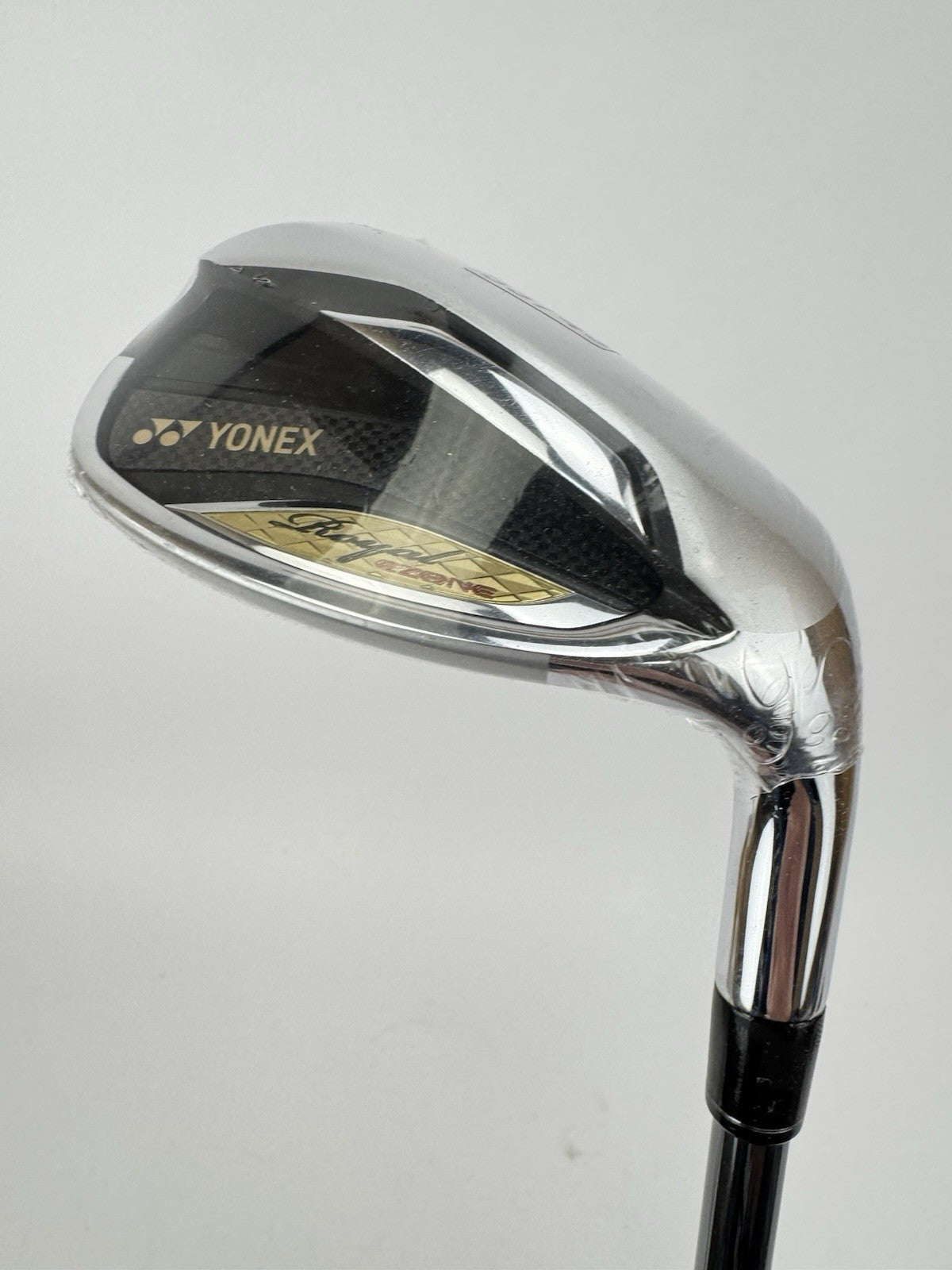 Yonex Royal Ezone Sand Wedge 55* Senior Flex Graphite /Right Handed /337430