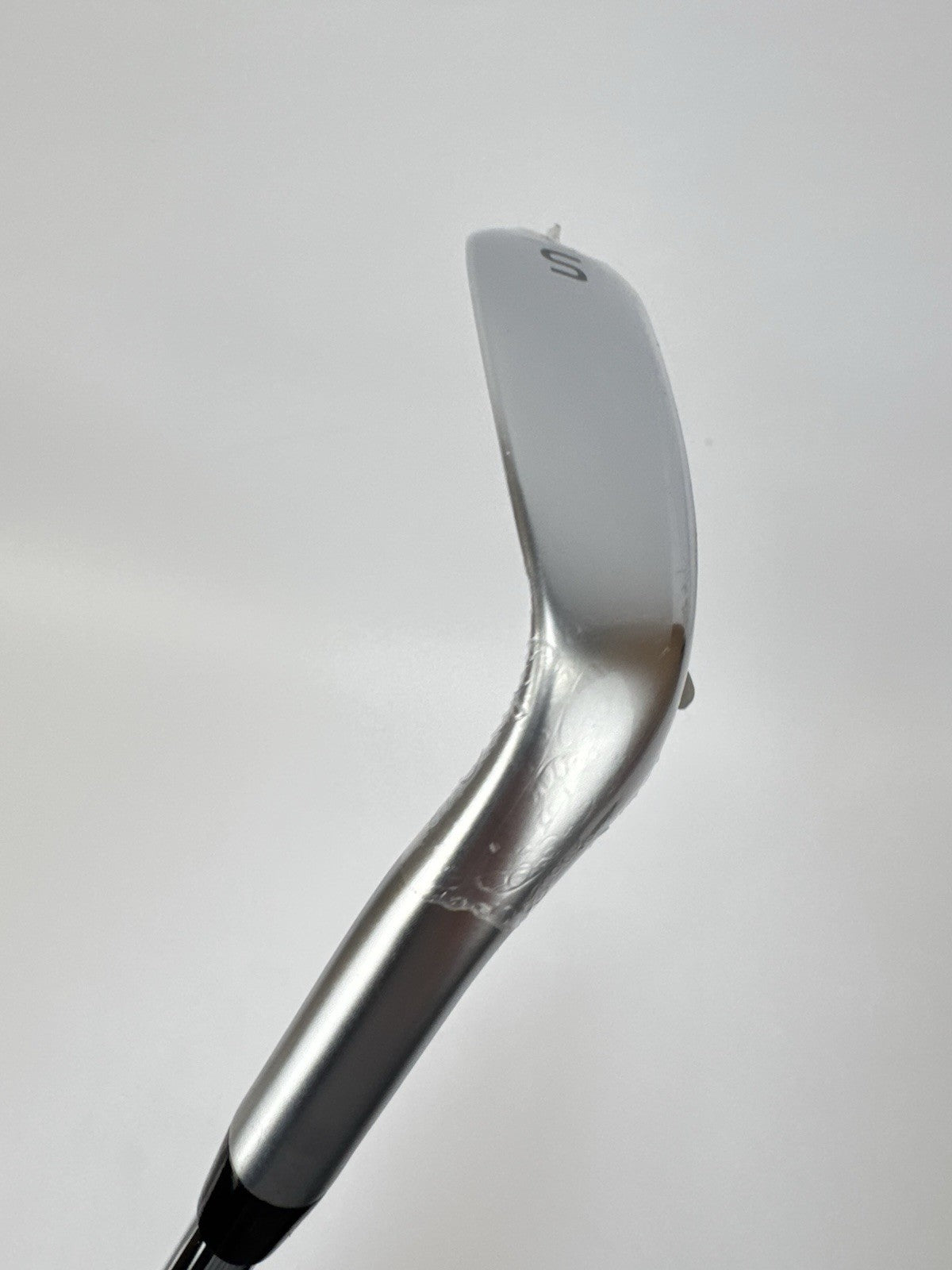 Cobra LTDX Sand Wedge Left Handed KBS Tour 90 Regular Steel /Brand New /356848