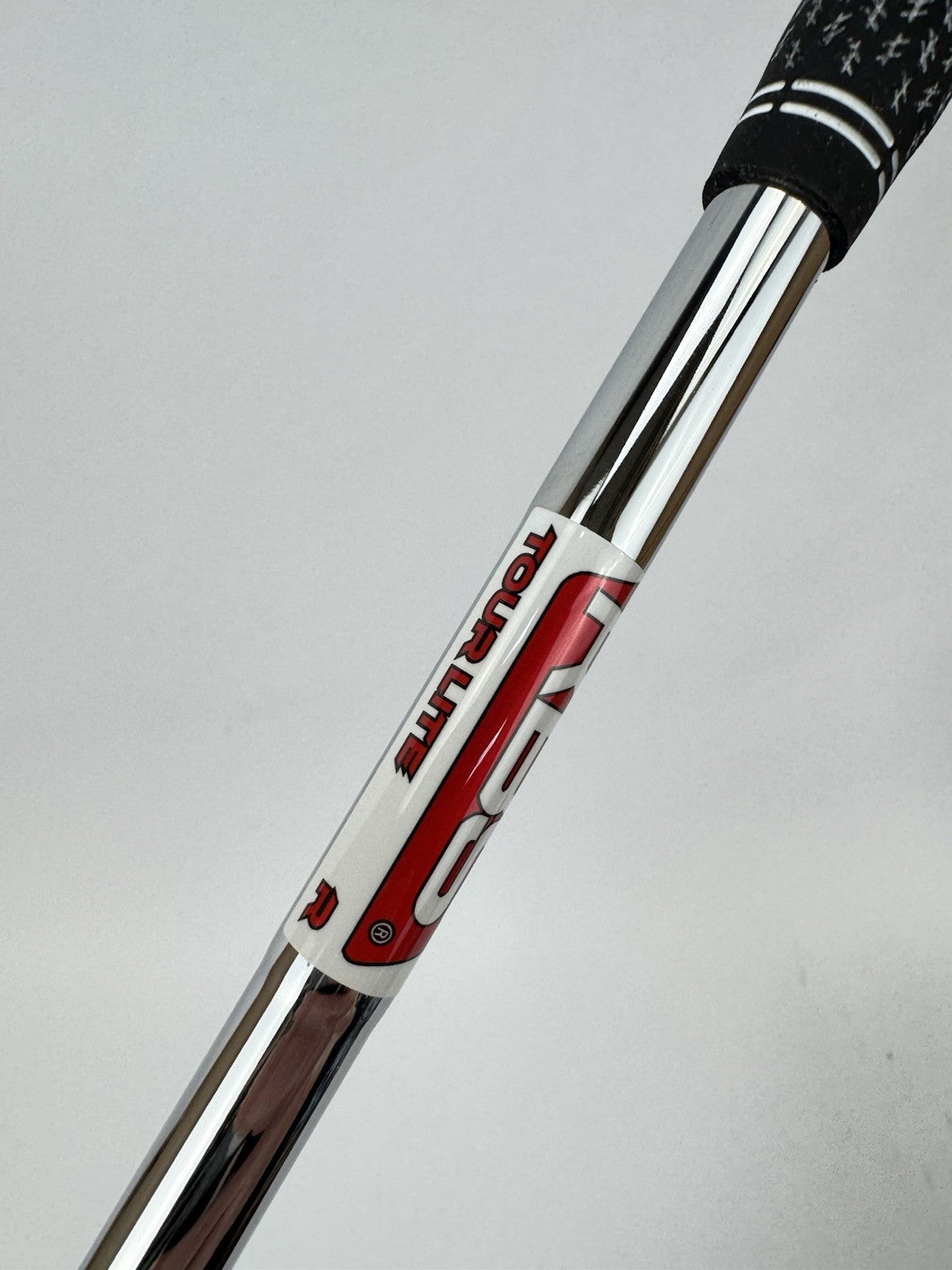 Cobra Forged Tec X Pitching Wedge KBS Tour Lite Regular Steel /Right /New /3428913