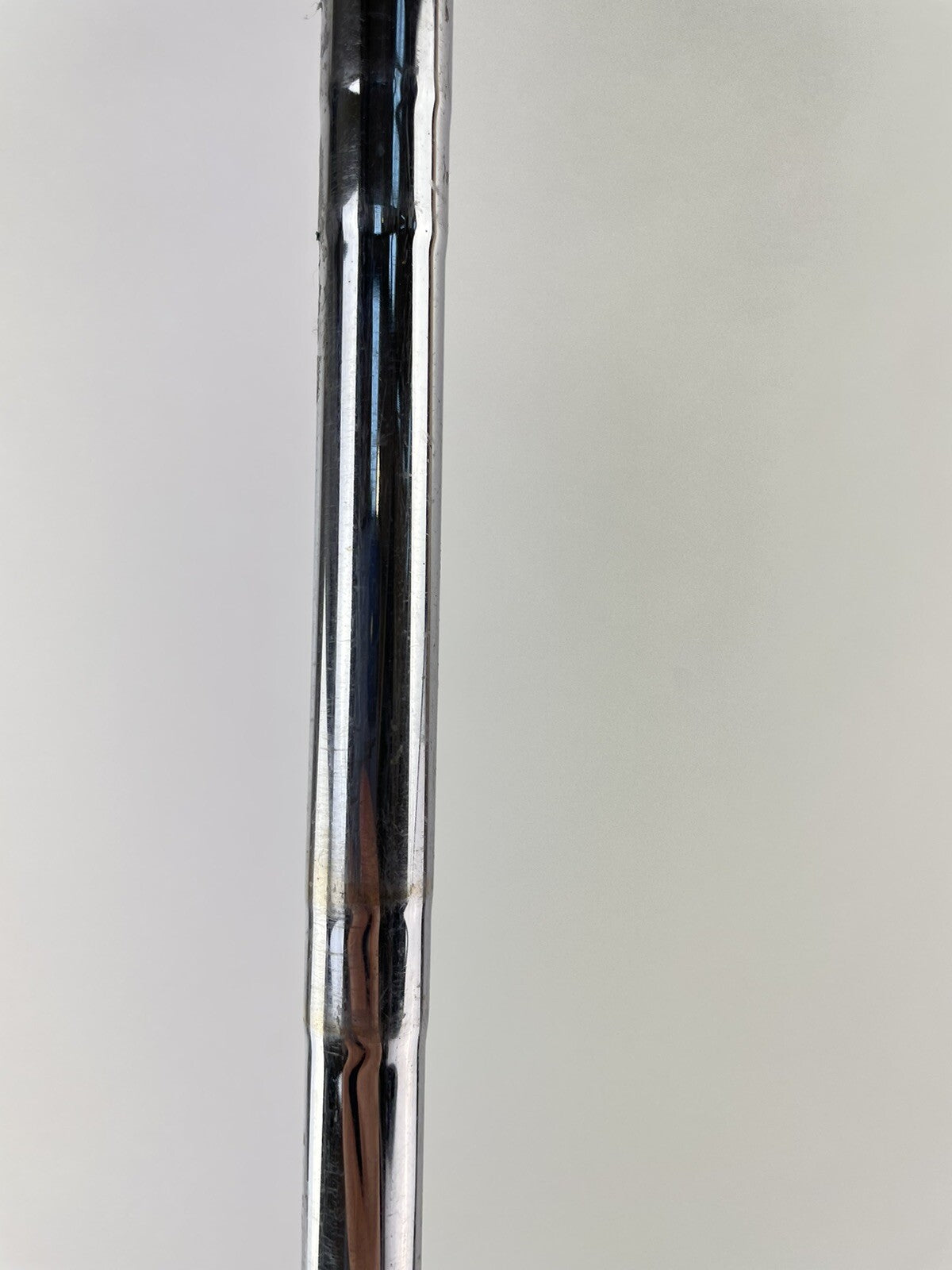 Slazenger XTC Beryllium 3 Iron Regular Steel /Right Handed /New Grip /1290614