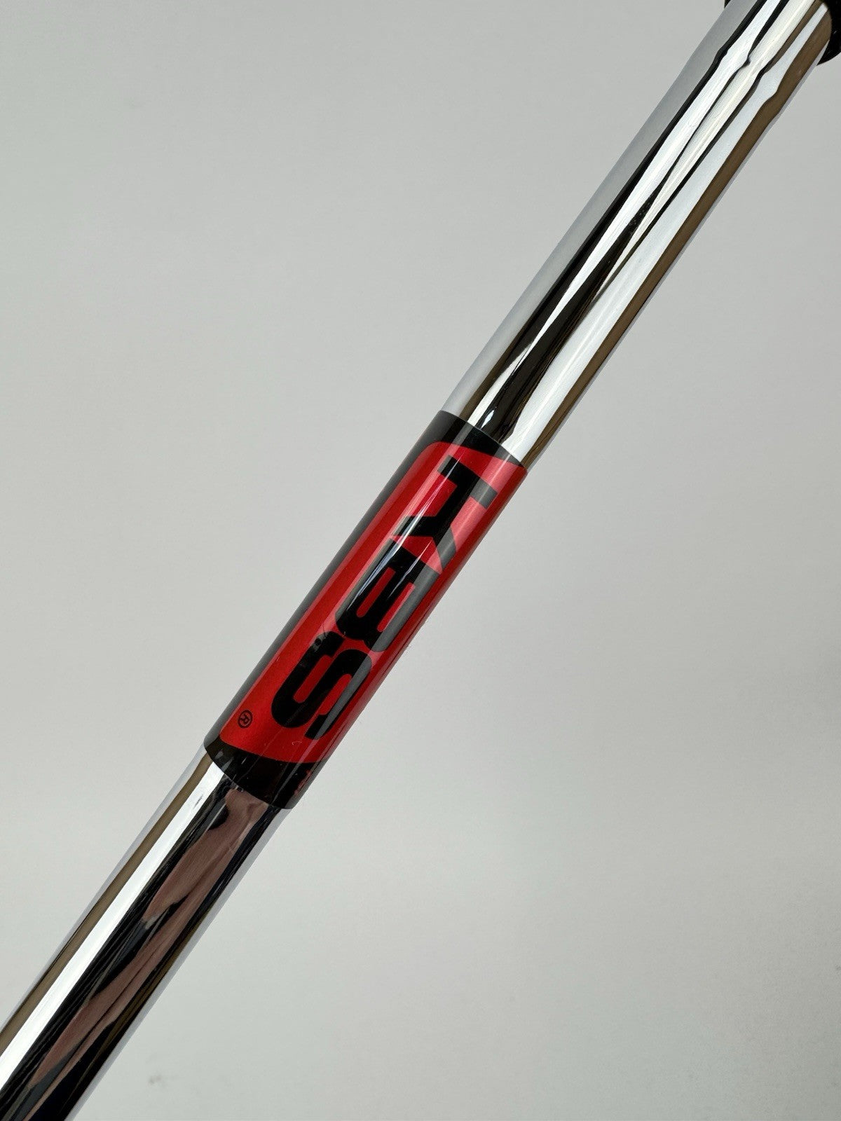 Cobra LTDX 9 Iron KBS Tour 90 Stiff Flex Steel /Right Handed /Brand New /3342212