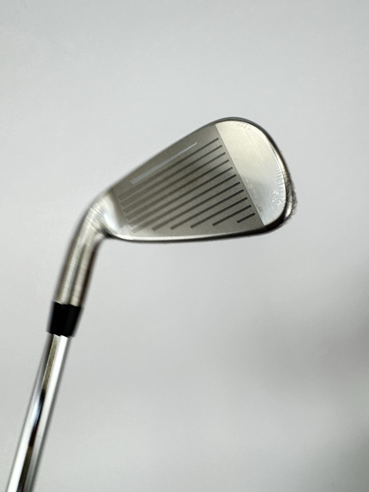 Cobra Aerojet 4 Iron Driving Iron 18.5* KBS Tour Lite Regular Steel /New /3341212