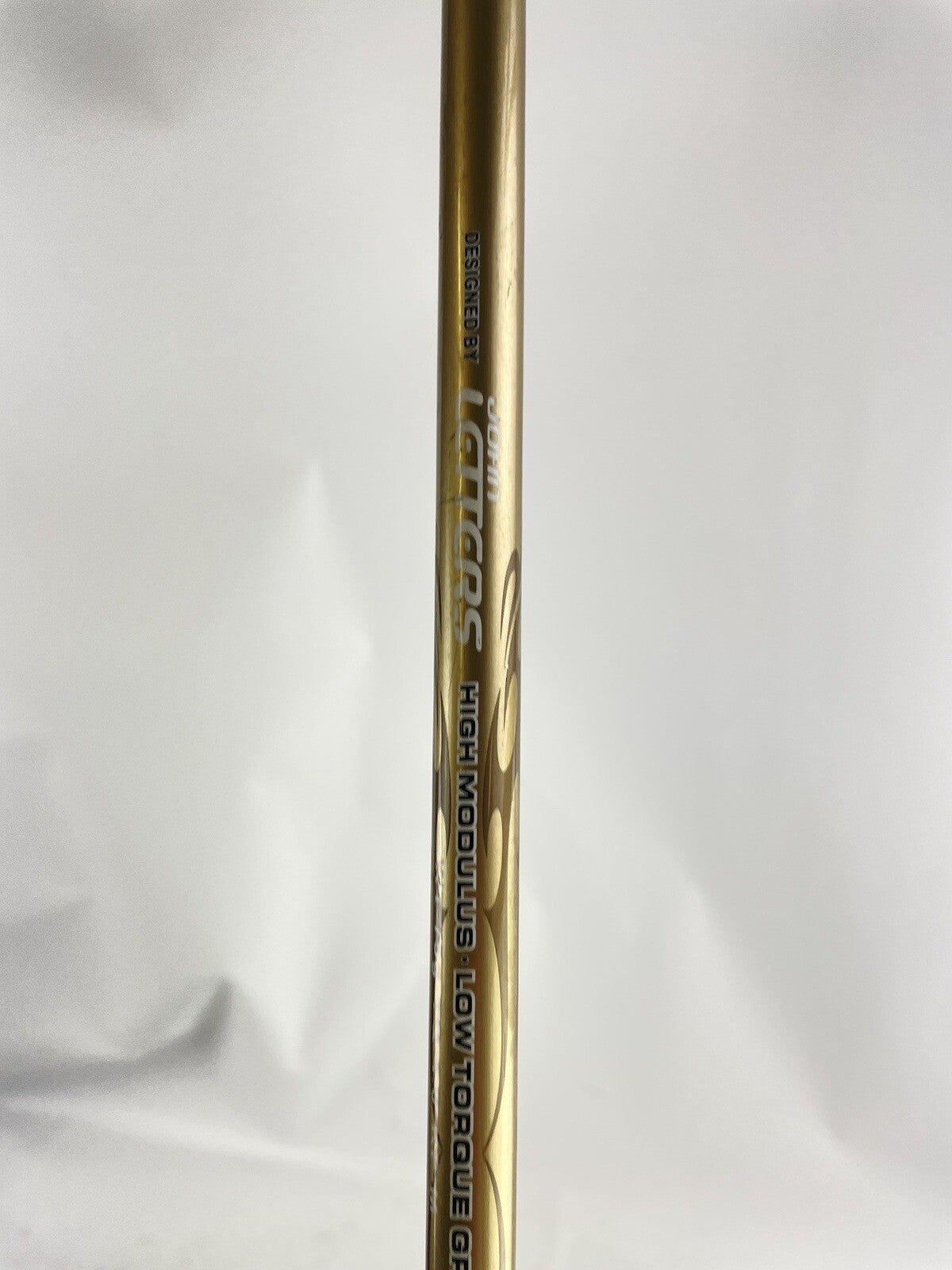 John Letters Ladies 5 Wood 19* Ladies Graphite /Right Handed /New Grip /789514