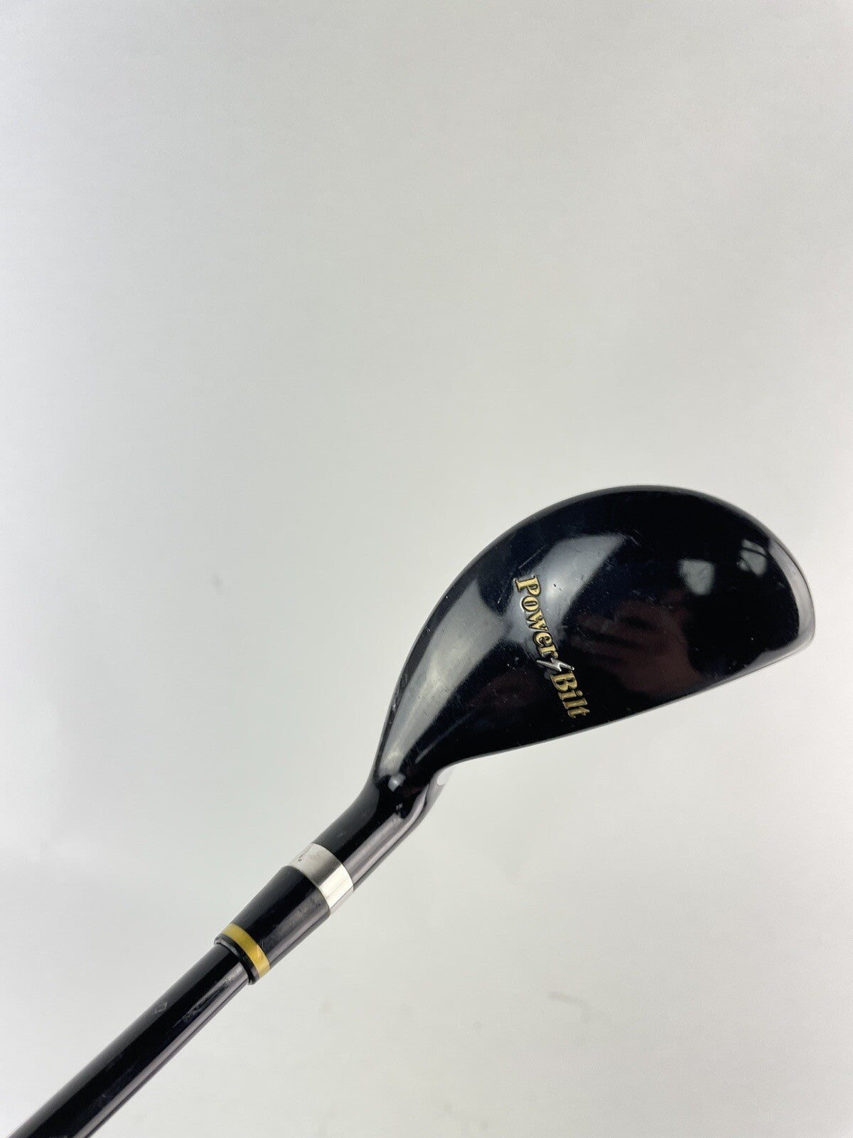 Citation Left Handed Hybrid 18 Degrees Regular Graphite /New Grip /1582011