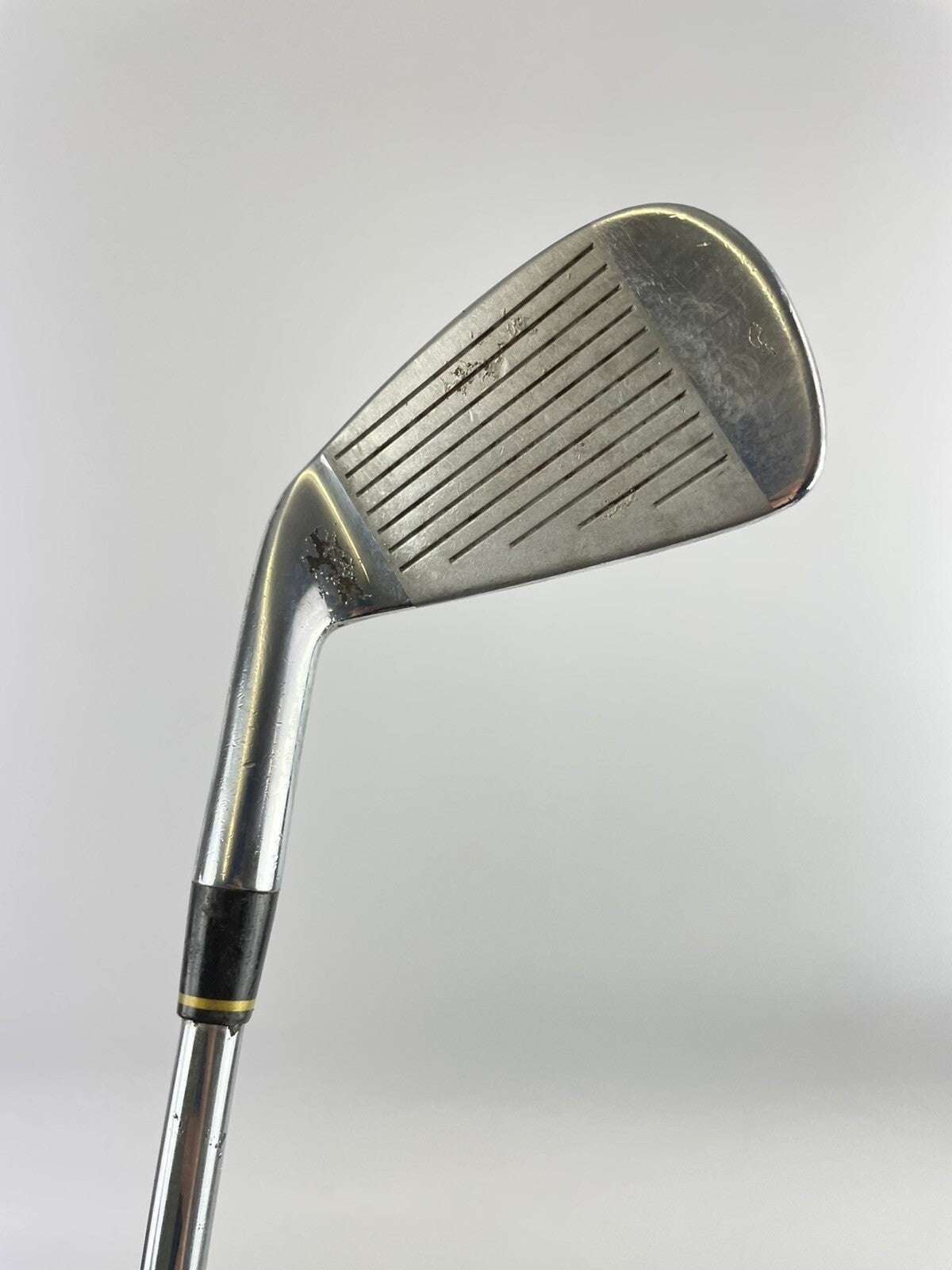 Ben Sayers M2i Tour 4 Iron Rifle 5.5 Regular Steel /New Grip /24424