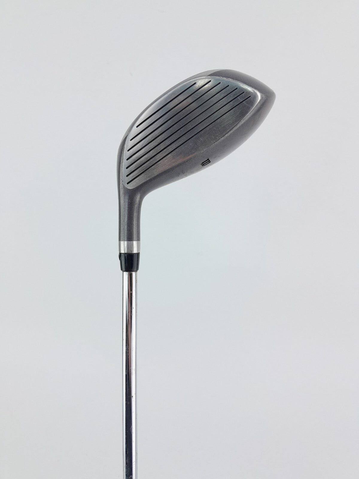 Wilson 3 Wood 15.5* 1200 Gear Effect Regular Flex Steel /Right Handed /165795