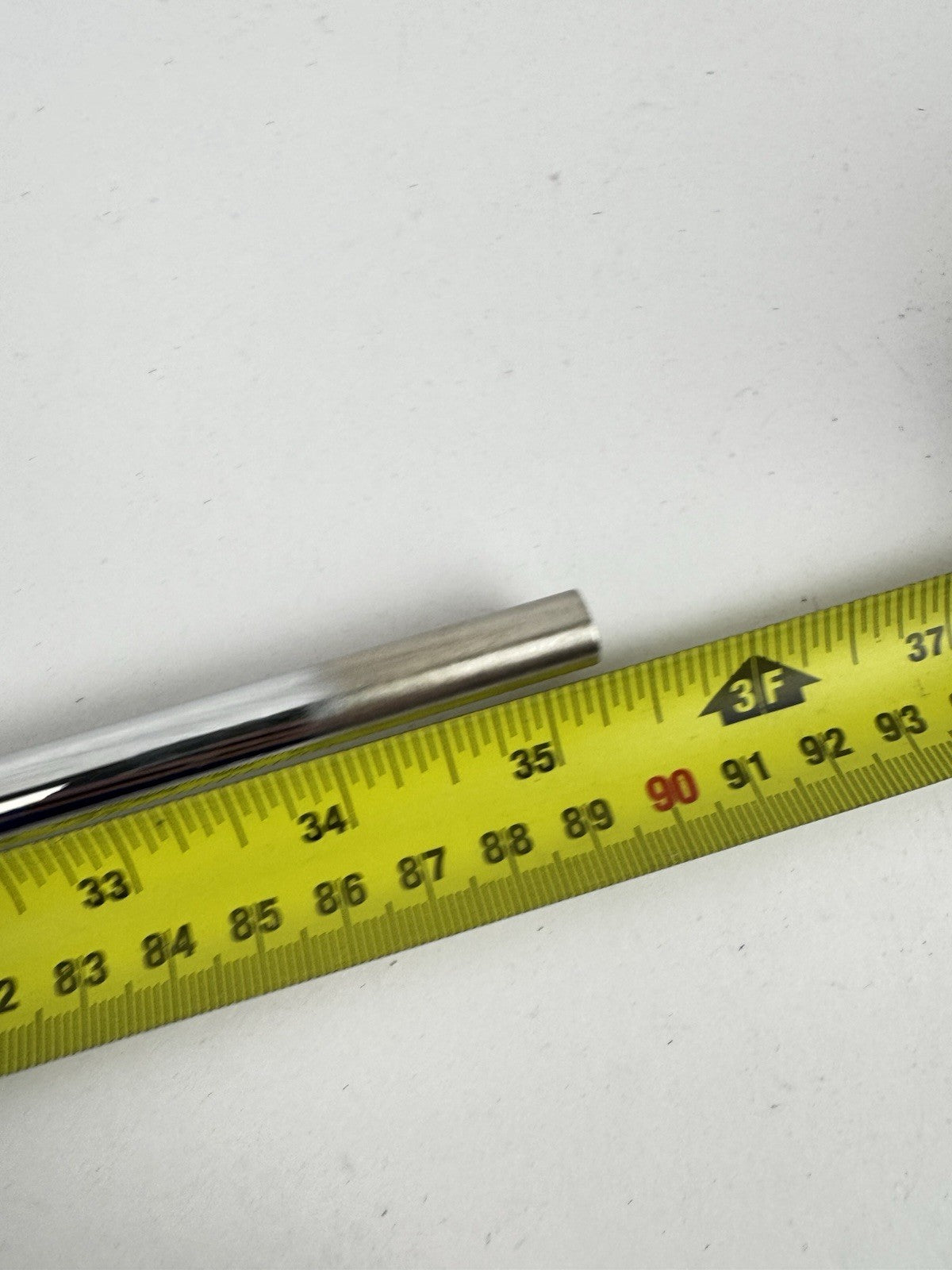 Nippon Modus3 Iron Shaft Tour105 Regular Flex Steel 35.25”/0.355 Tapered /3328415