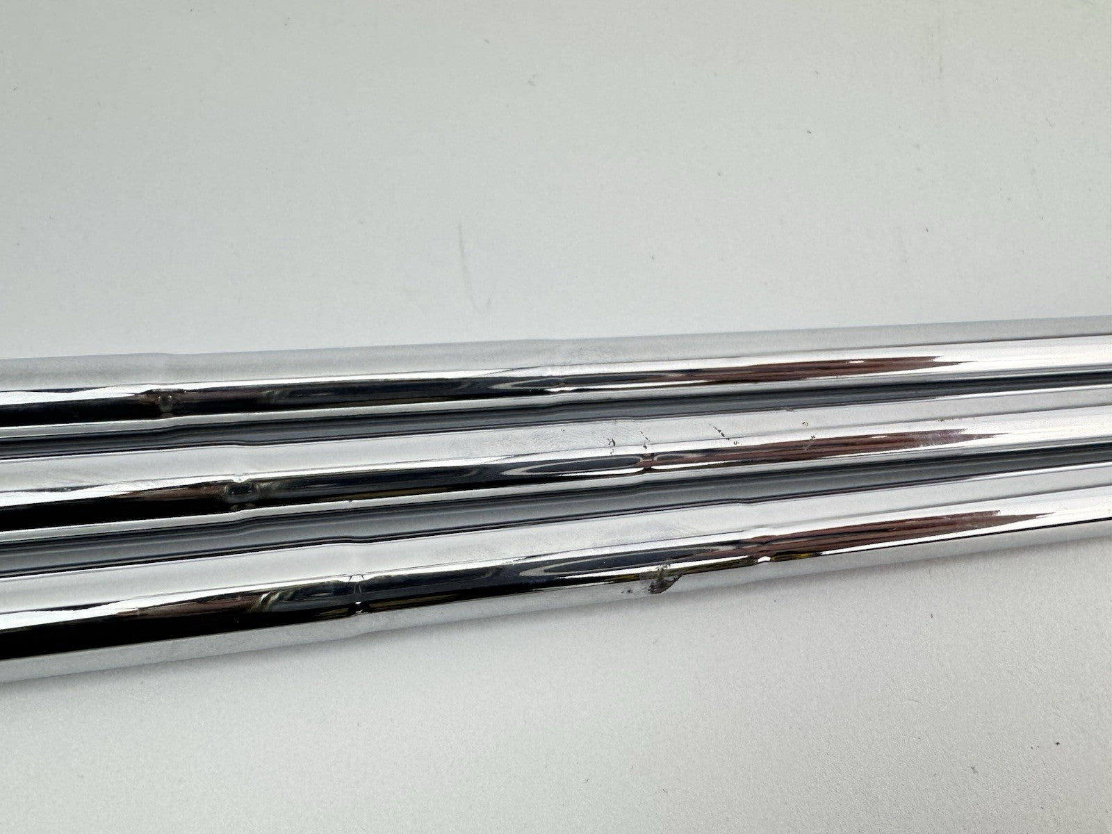 Elevate 115 Wedge Shaft Set (3) Vss Pro Stiff Steel /0.355 Tapered /310474