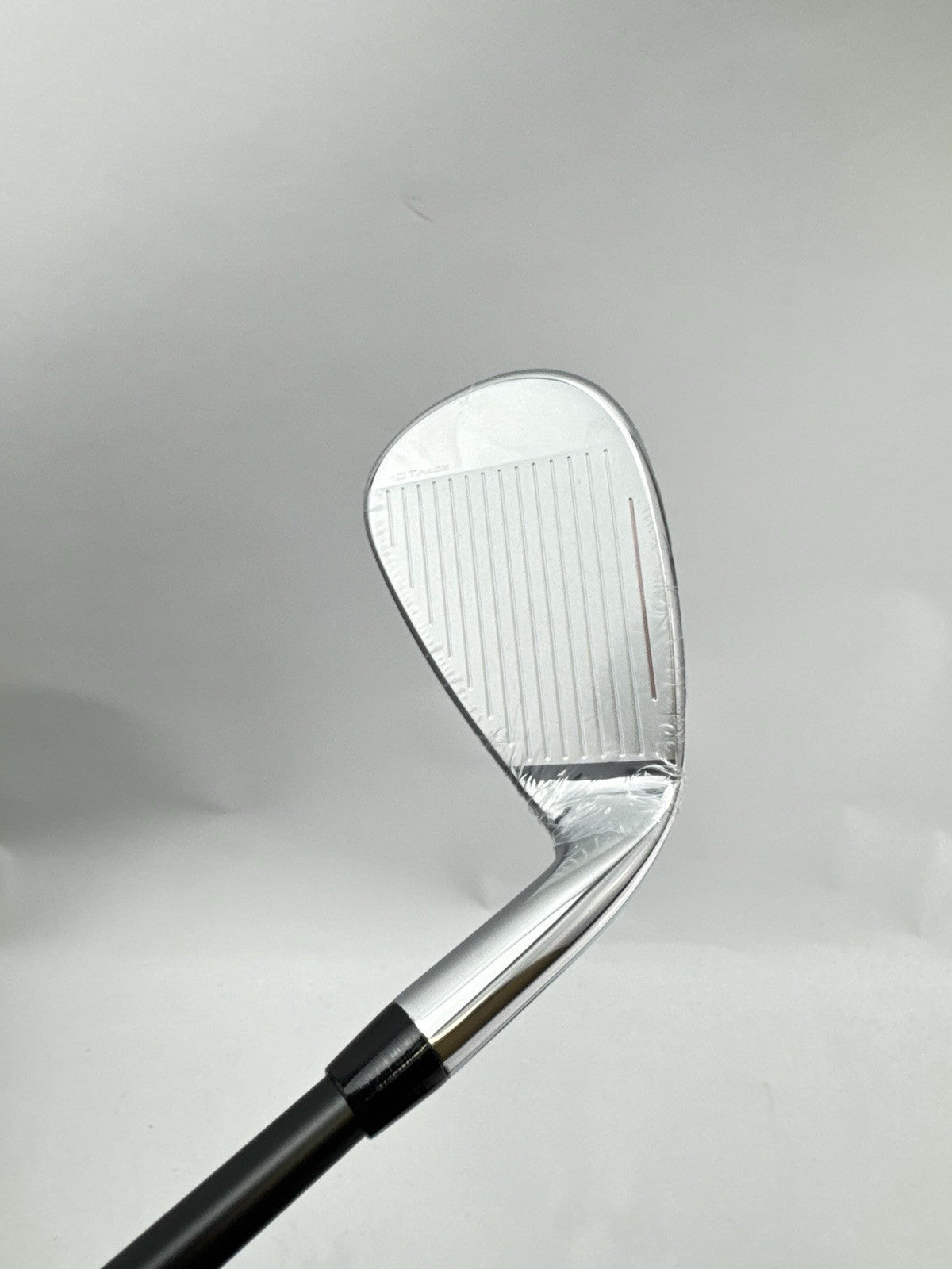 Cobra T-Rail Ladies Gap Wedge 50* Left Handed Womens Flex Graphite /New /303868
