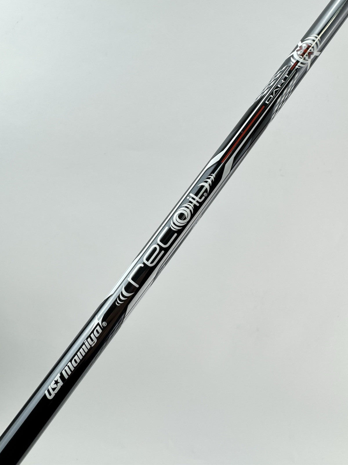 UST Recoil Dart Iron Shaft F2 65 Senior Graphite 34.5” /0.355 Tapered /286240