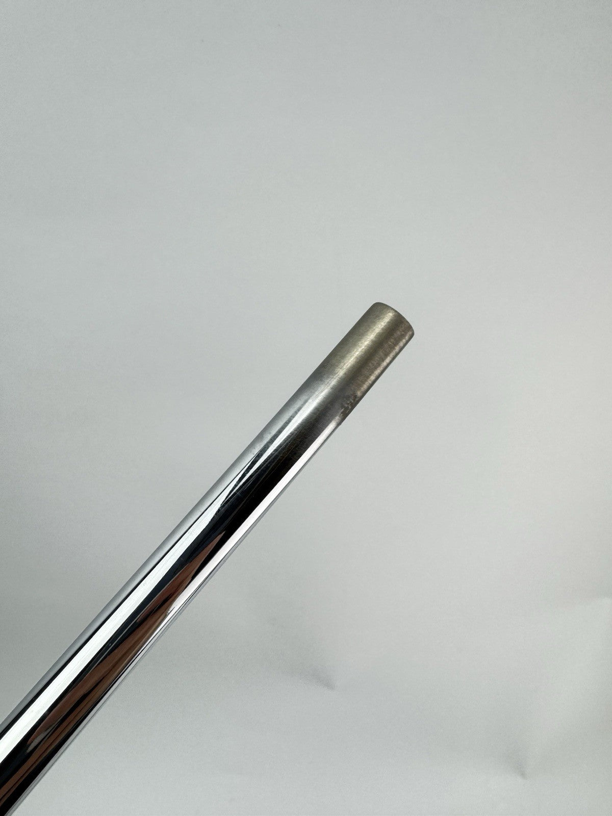 KBS Tour 120 Iron Shaft Stiff Flex Steel 35.5” /0.355 Tapered /291457