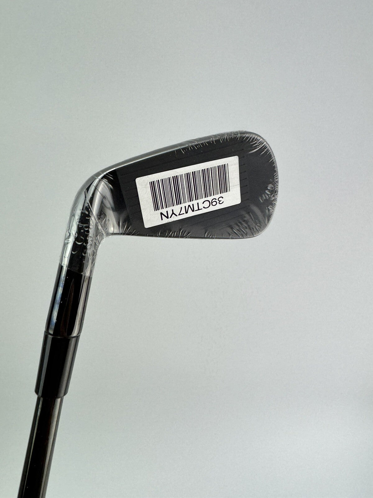 Taylormade P770 Phantom 4 Iron 22.5* LTD Edition KBS Black Stiff Steel/New/214519