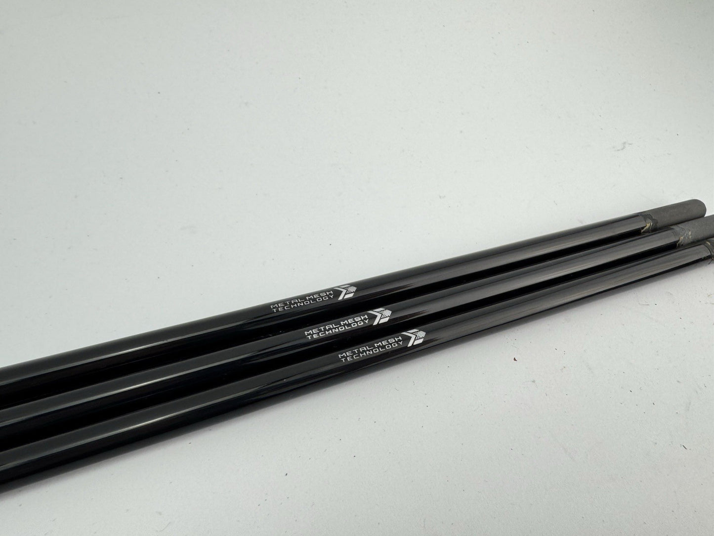 Mitsubishi Chemical MMT Wedge Shaft Set (3) 65 Regular Graphite 0.355 /317316