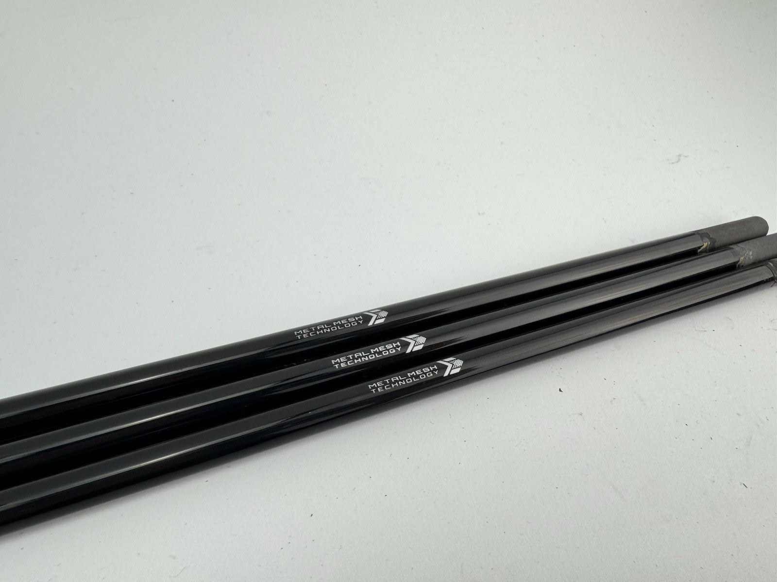Mitsubishi Chemical MMT Wedge Shaft Set (3) 65 Regular Graphite 0.355 /317316