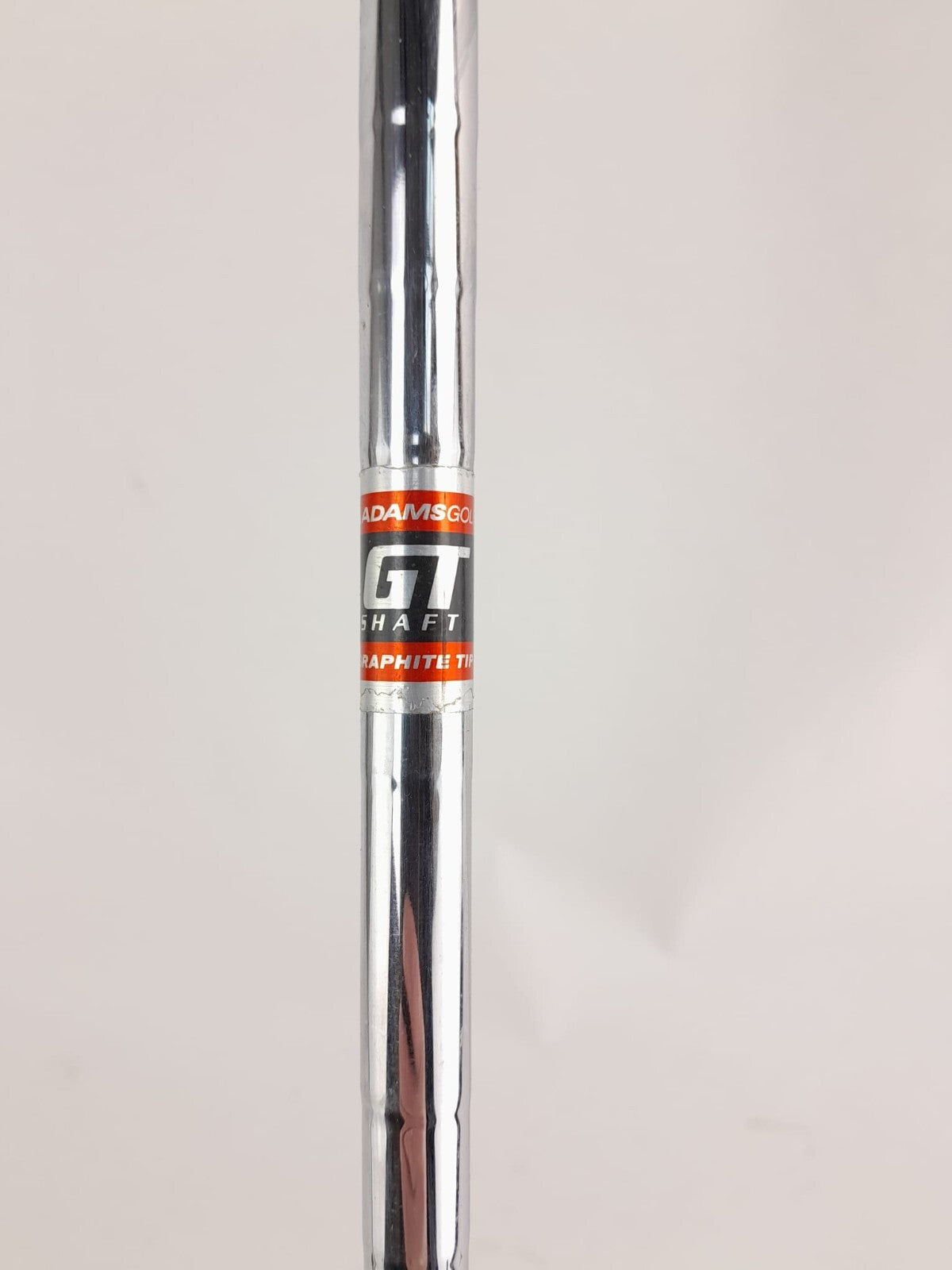 AdamsGolf 5 Iron GT Tight Lies Regular Flex /Right Handed /New Grip /1590111