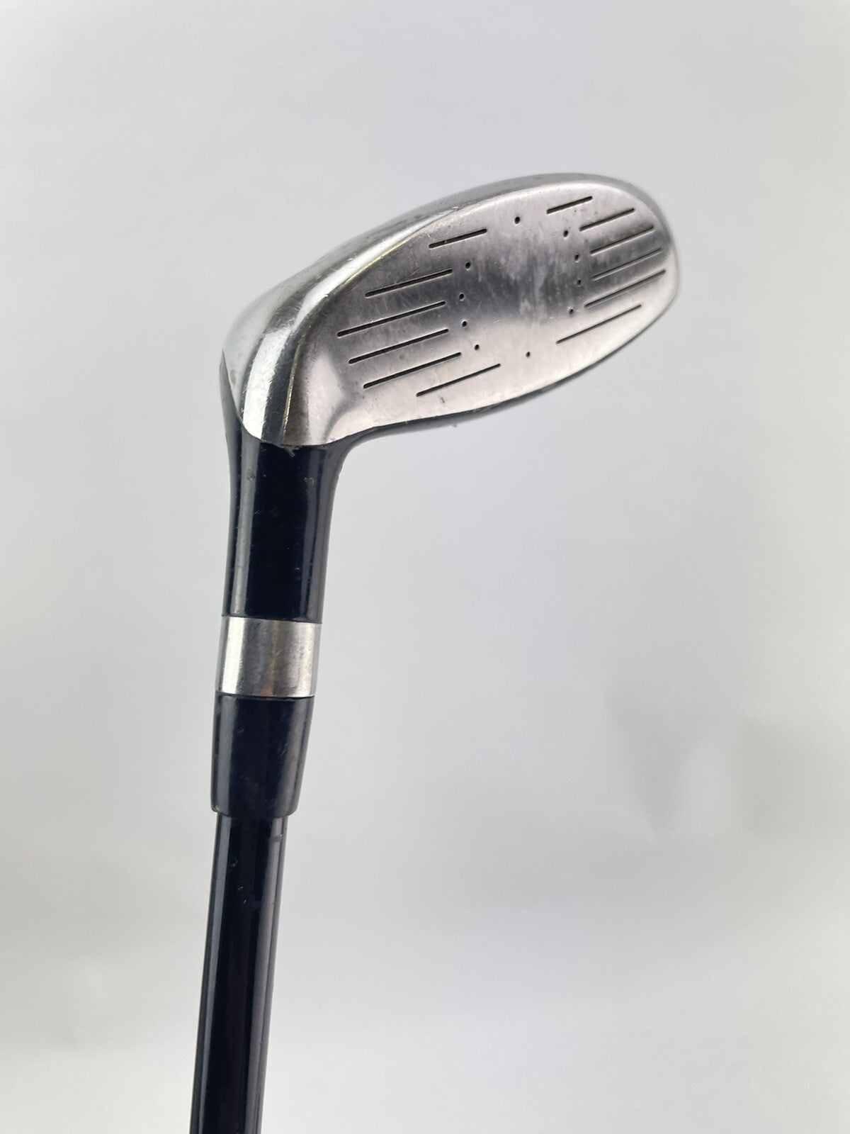 Ram Golf 4 Hybrid 23* SDX2 Ladies Graphite/Right Handed /New Grip /208984