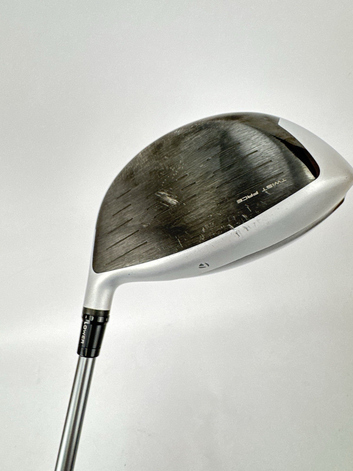 Taylormade M4 Driver 9* Hzrdus T800 5.5 Regular Graphite /Right Handed /363577