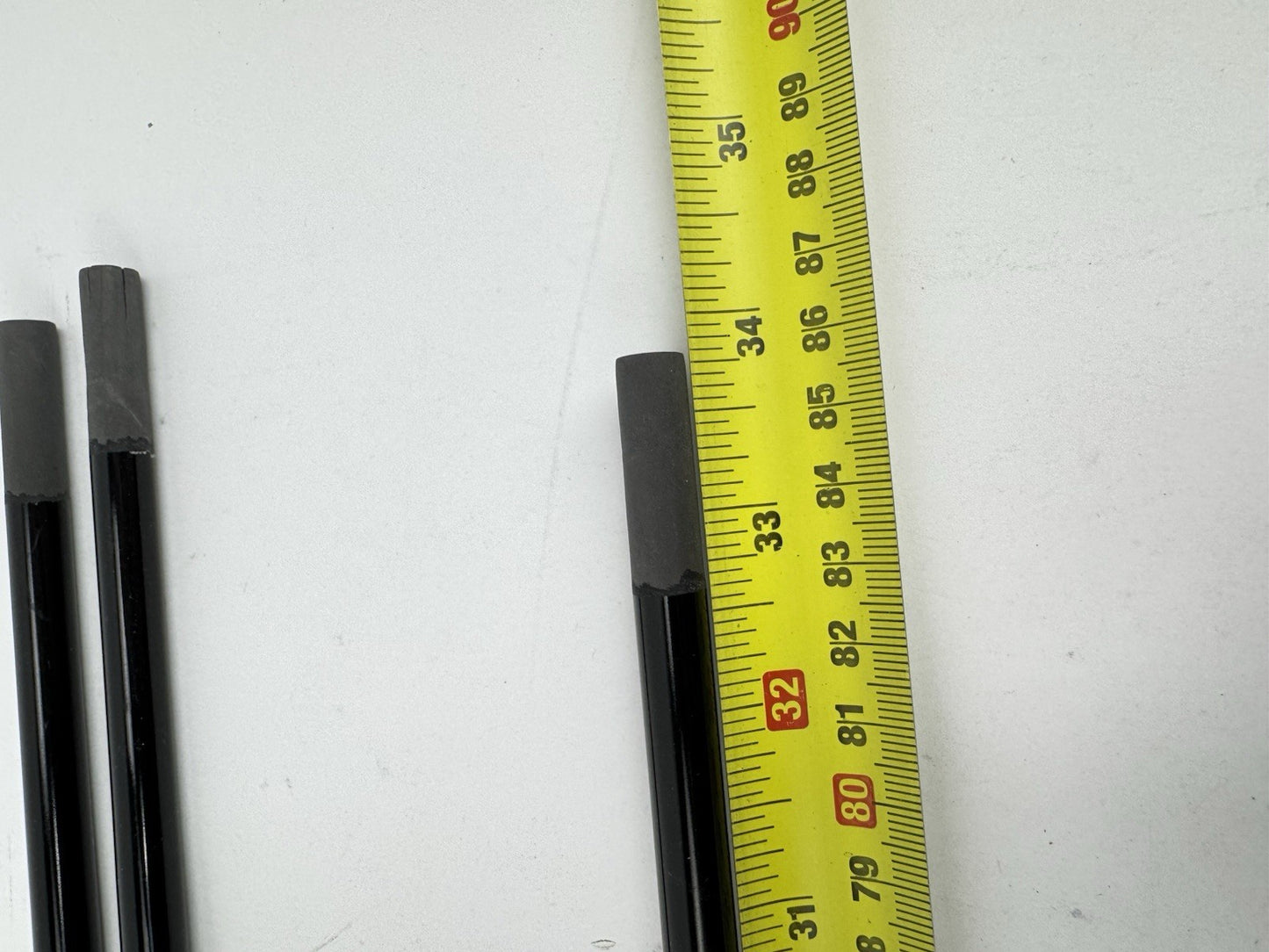 Mitsubishi Chemical Wedge Shaft Set (3) Tensei White Senior Graphite 0.355/318698