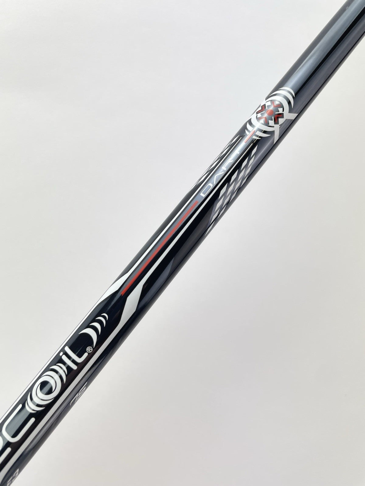 UST Recoil Dart Iron Shaft 75 Regular Flex Graphite 35.75 /0.355 Tapered /283676