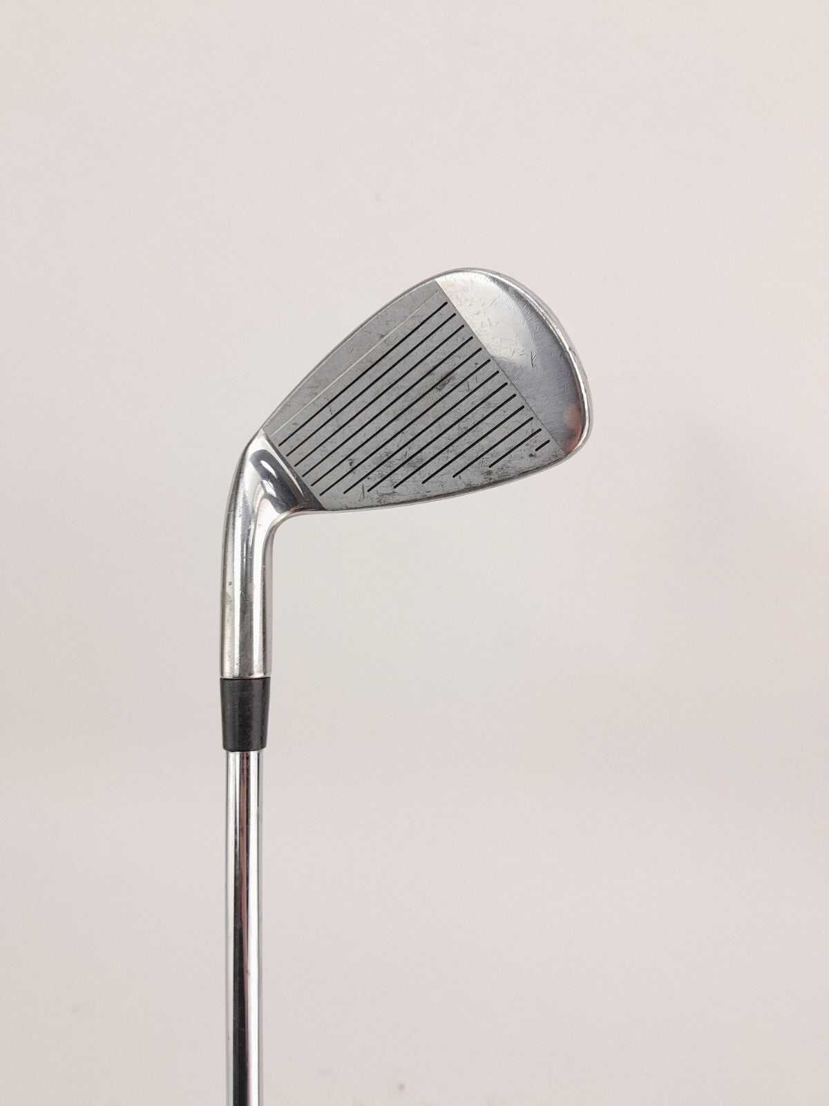 Howson 4 Iron Oversize Derby Plus Regular Steel /Right Handed /New Grip /167519
