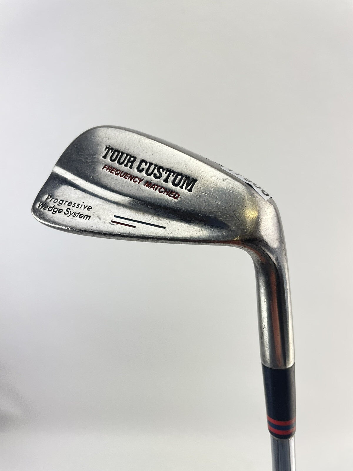 Petron Golf Pitching Wedge 51* Tour Custom Regular Steel /Right Handed /179061