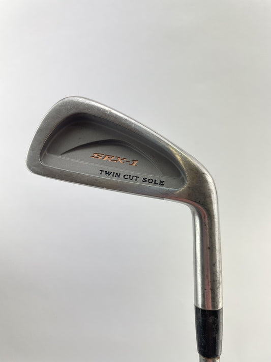 Daiwa Golf 3 Iron SRX-1 Regular Flex Steel /Right Handed /New Grip /211820