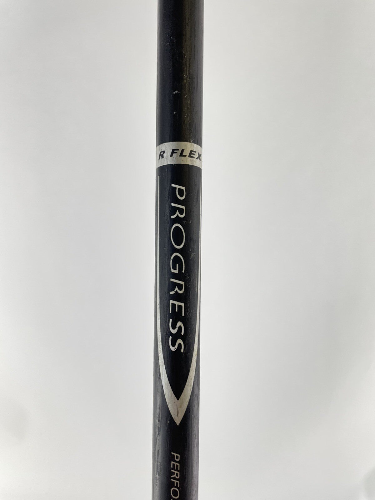 Progen 4 Hybrid 23* Progress Regular Graphite /Right Handed /New Grip /141648