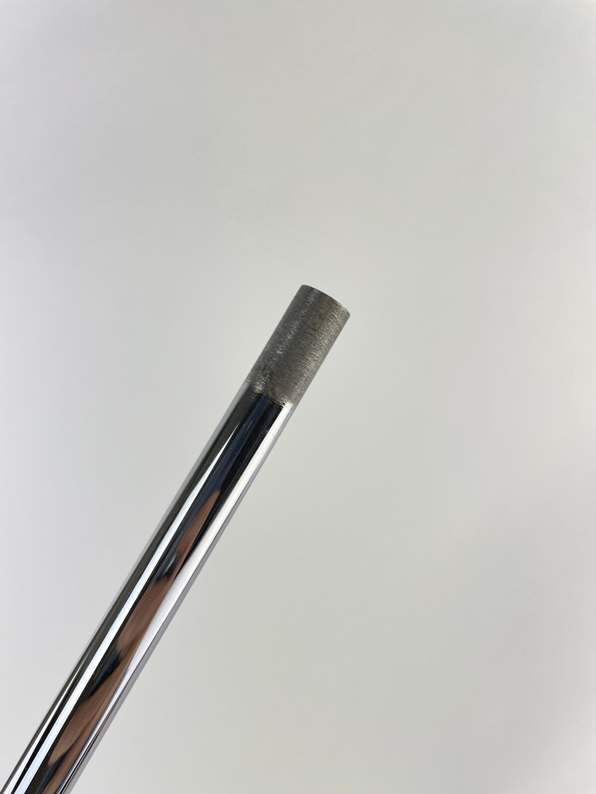 Elevate Vss Iron Shaft 95 Stiff Steel 35” /0.370 Parallel /126196
