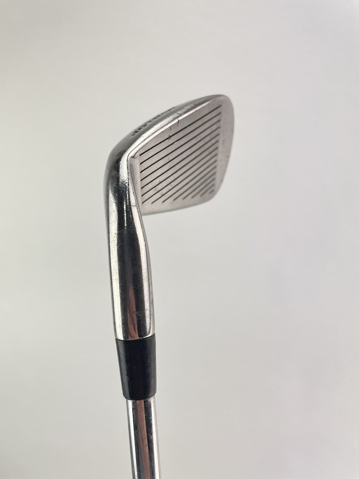 Dunlop Tour 6 Iron Ti Firm Flex Steel /Right Handed /New Grip /203228