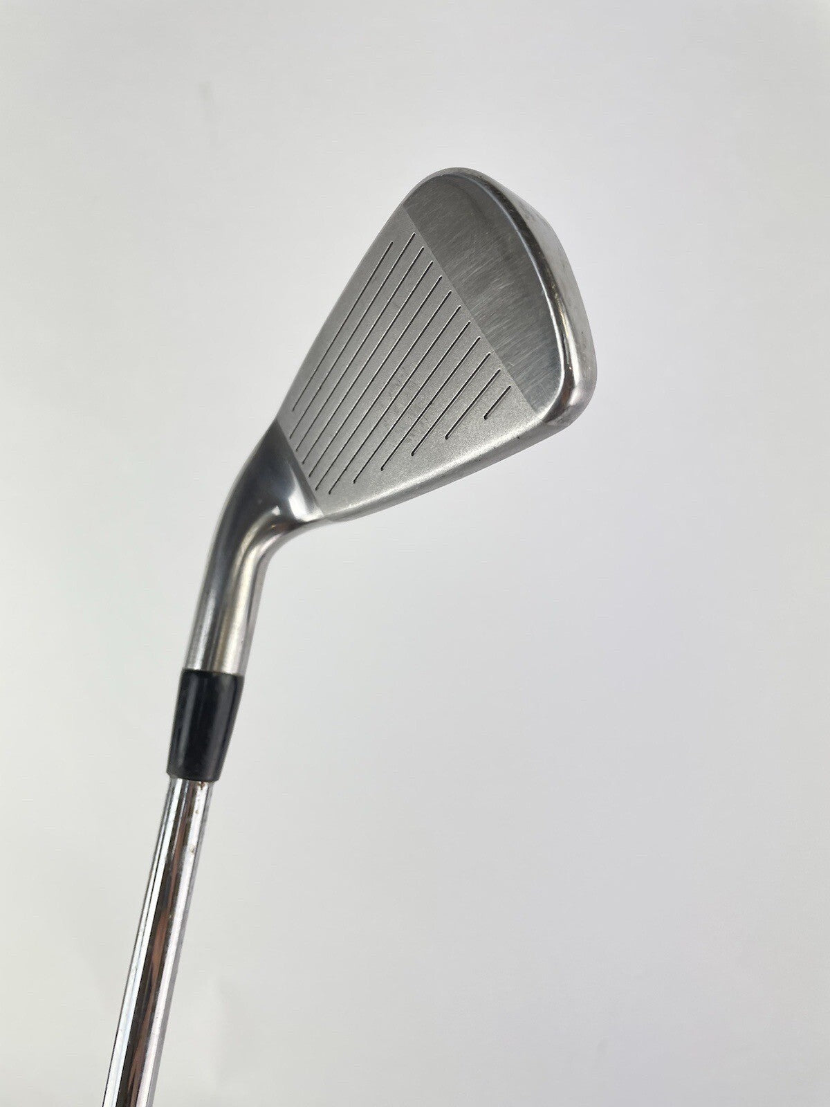 Titleist Forged 4 Iron 8040S S300 Stiff Flex Steel /Right Handed /Lamkin /1201911