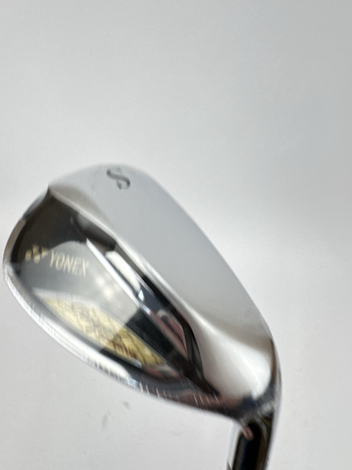 Yonex Royal Ezone Sand Wedge 55* Senior Flex Graphite /Right Handed /338135