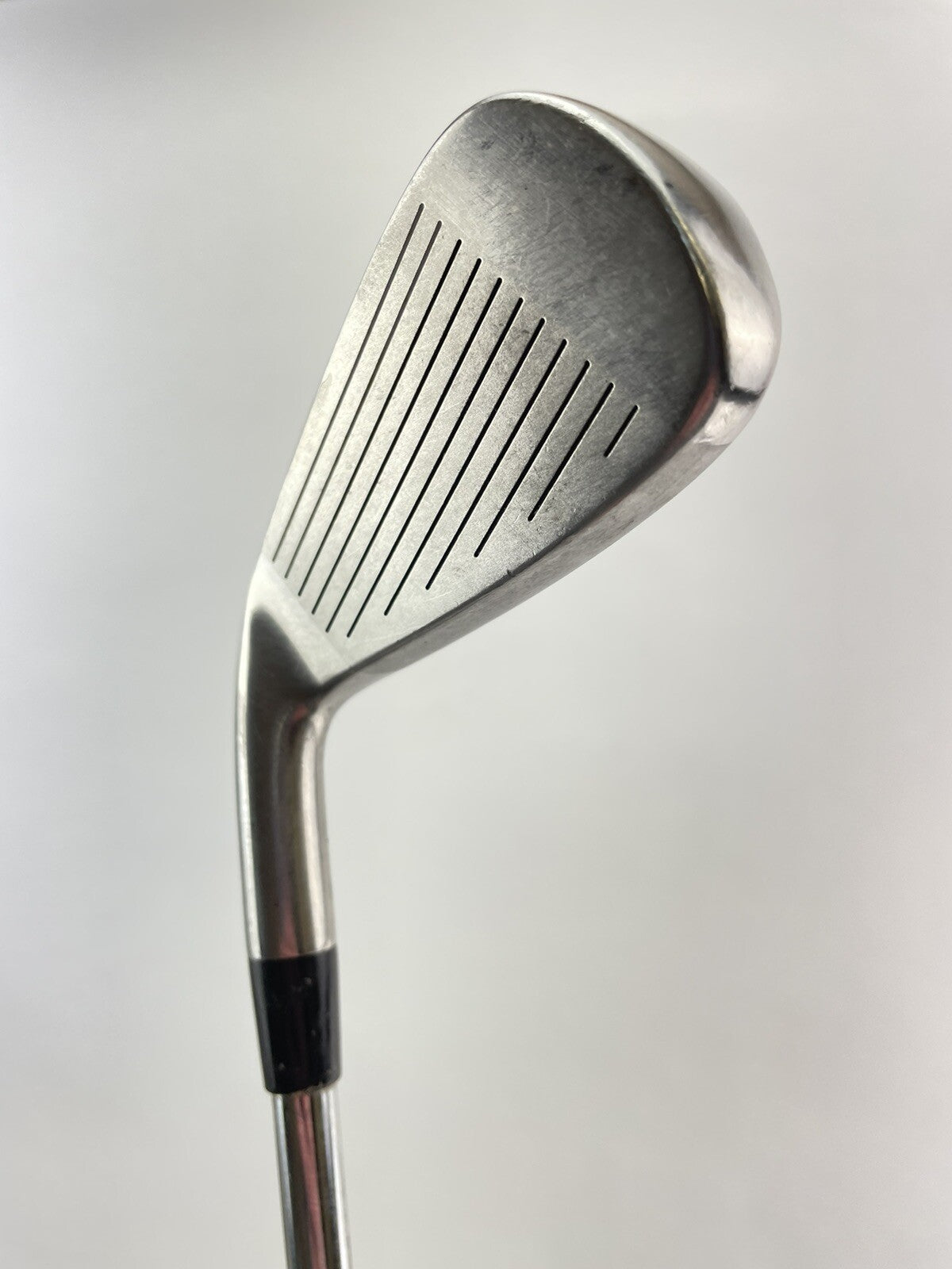 Fazer Golf Driving Iron Regular Flex Steel /Right Handed /New Grip /2117714