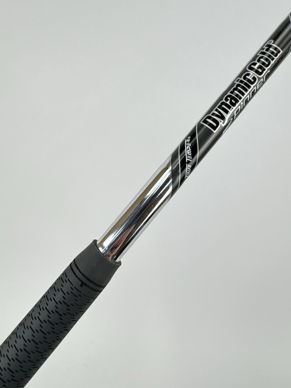Dynamic Gold Spinner Wedge Shaft Tour Issue Wedge Steel 33.25” /0.355 /332539